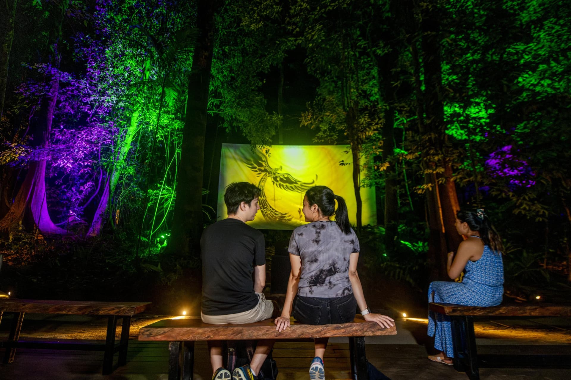 Dream Forest Langkawi - imagen 15