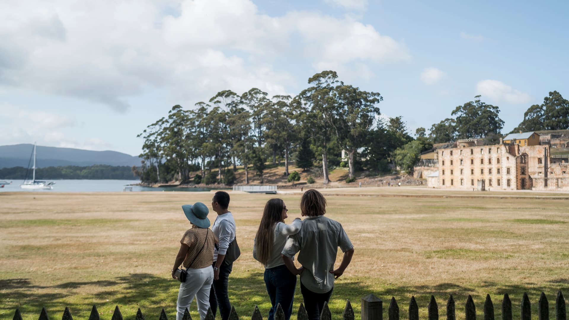 Port Arthur Historic Site & Tasman Peninsula Tour from Hobart - image 6