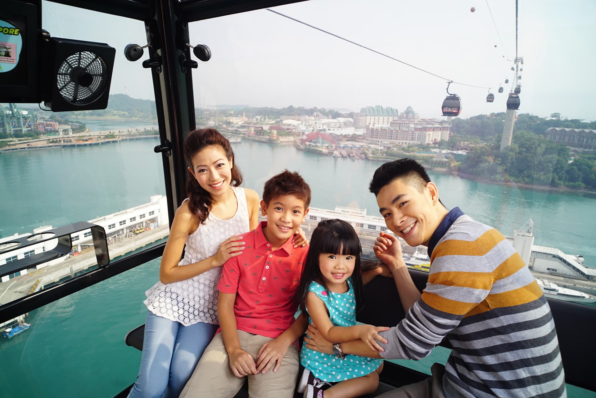 Go City Singapore Essentials Pass: 3 Attractions - image 9