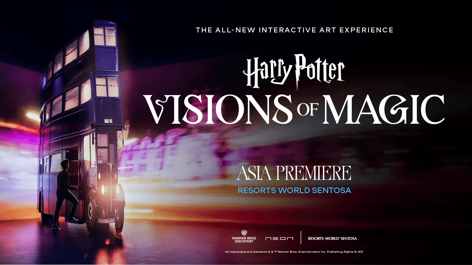 Harry Potter: Visions of Magic - image 2
