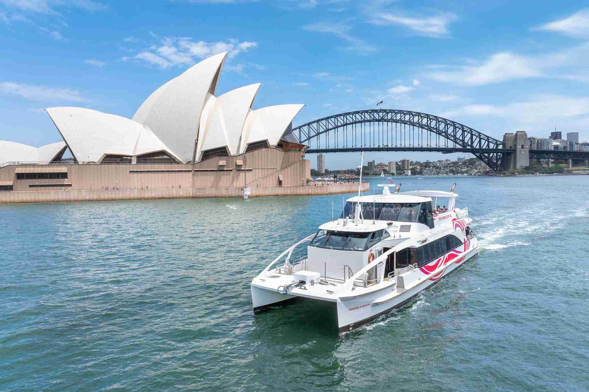 Go City Sydney Explorer Pass: Ahorre hasta un 50% en atracciones - imagen 16
