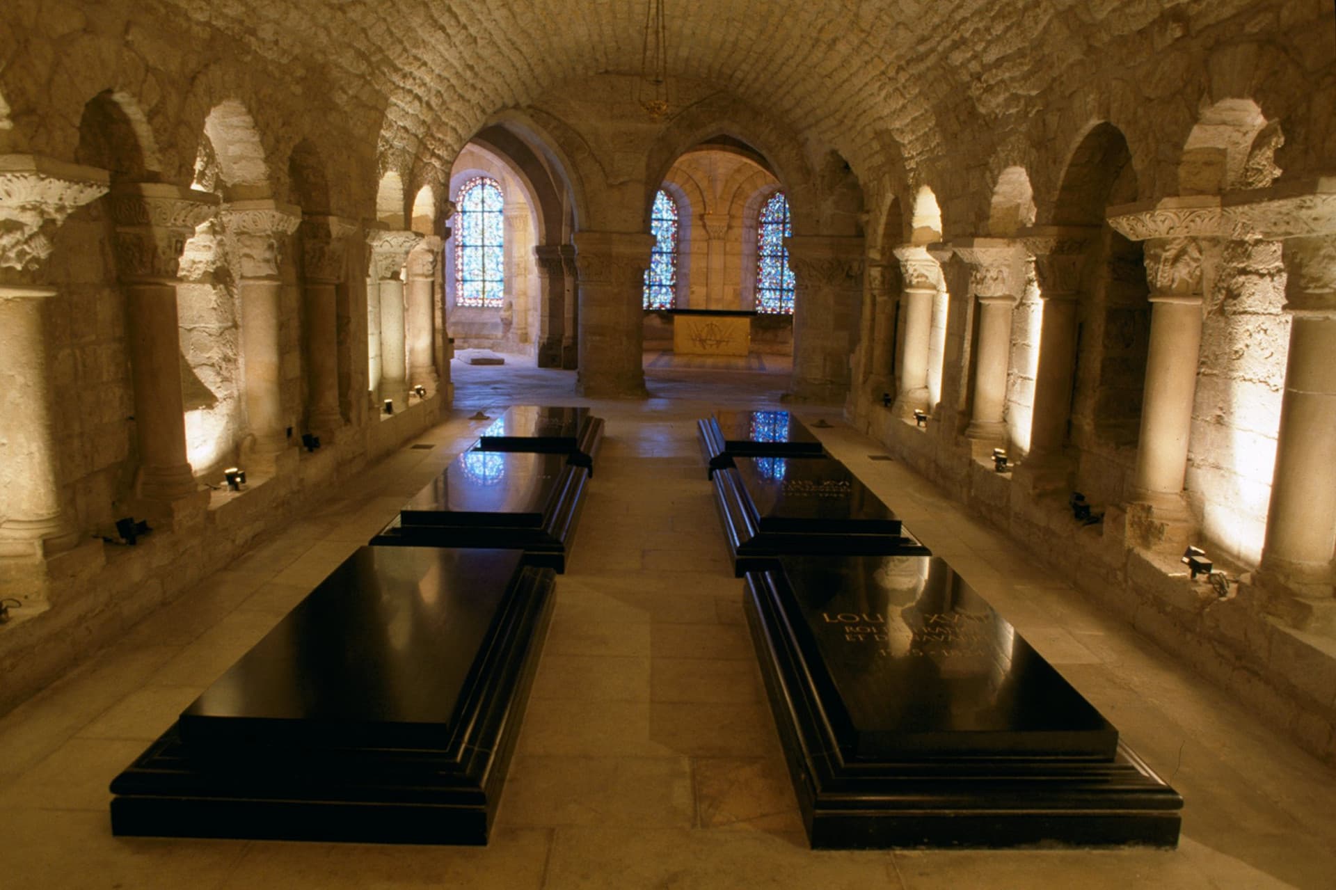 Basilica of Saint Denis Ticket - image 9