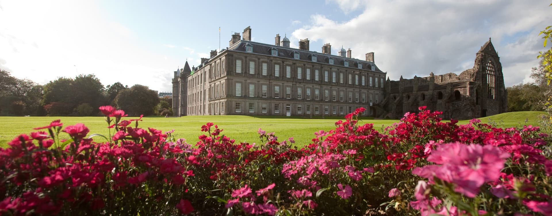 Palace of Holyroodhouse Ticket - image 5