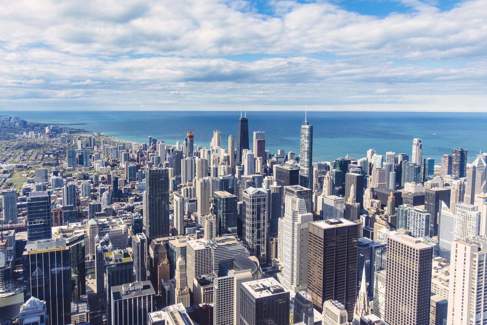 Entrada para Skydeck Chicago y The Ledge - imagen 3