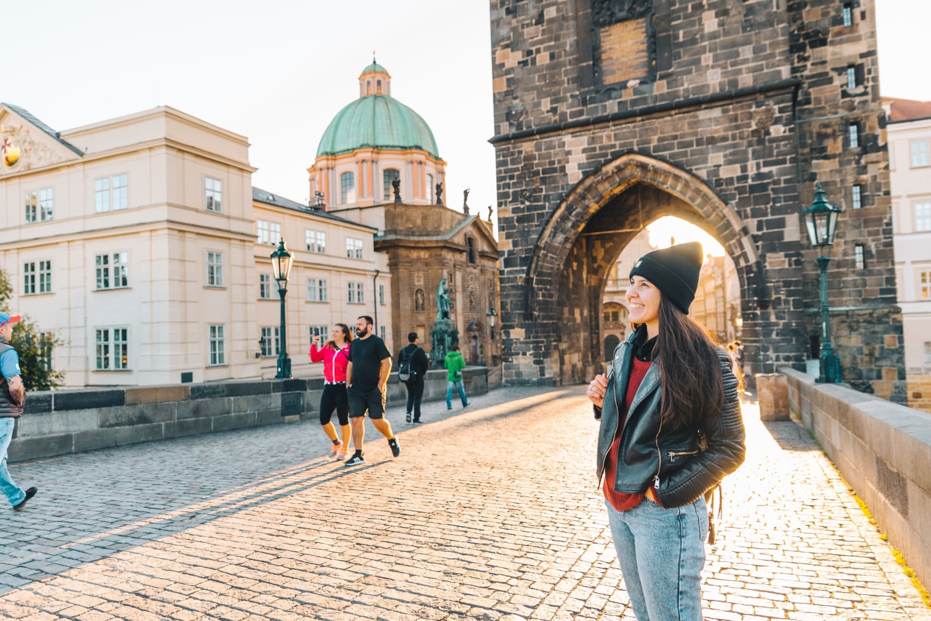 Go City Prague Essentials Pass: 3 Attractions - image 6