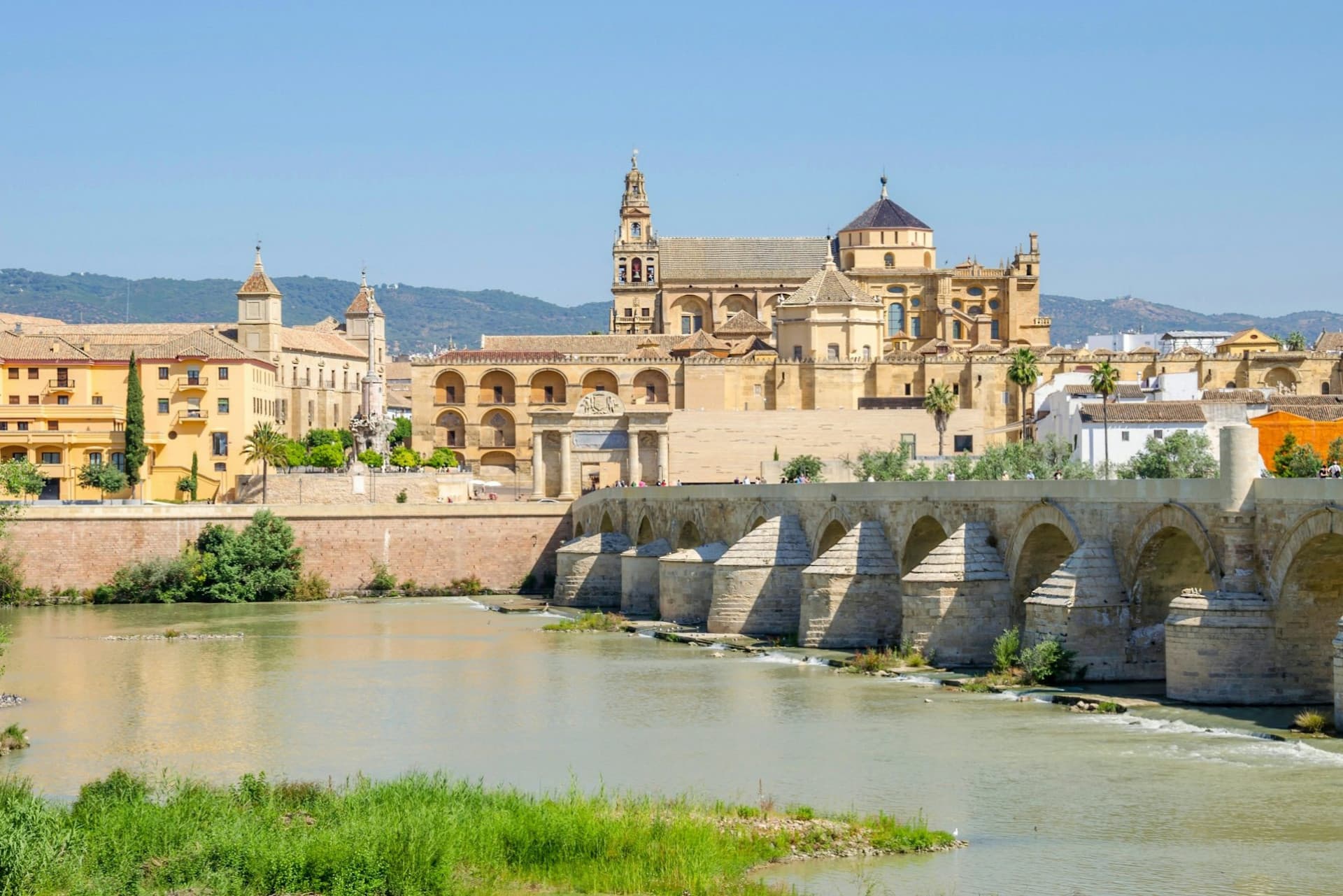 Mosque-Cathedral of Cordoba Ticket - image 2