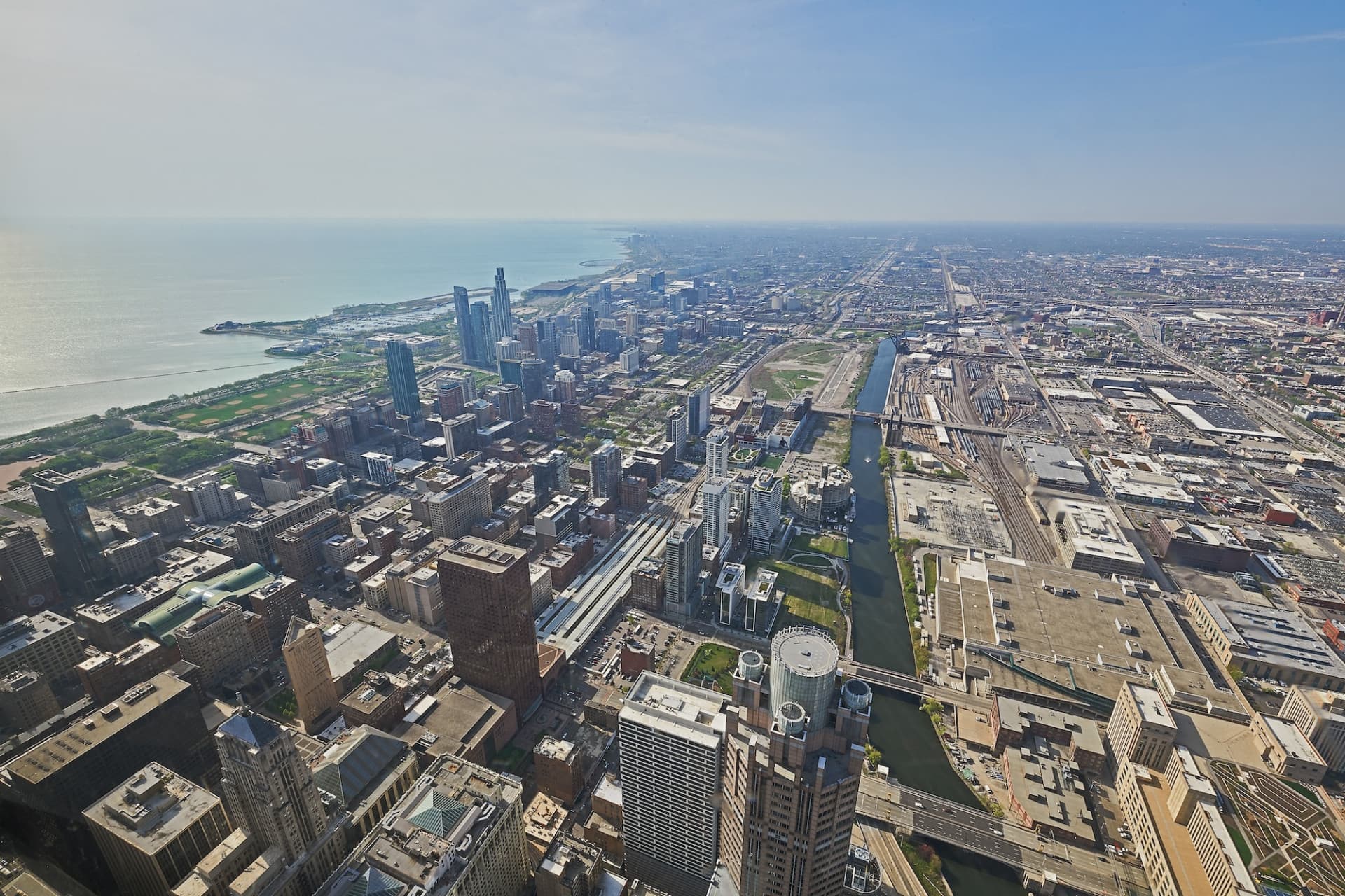 Skydeck Chicago and The Ledge Ticket - image 4