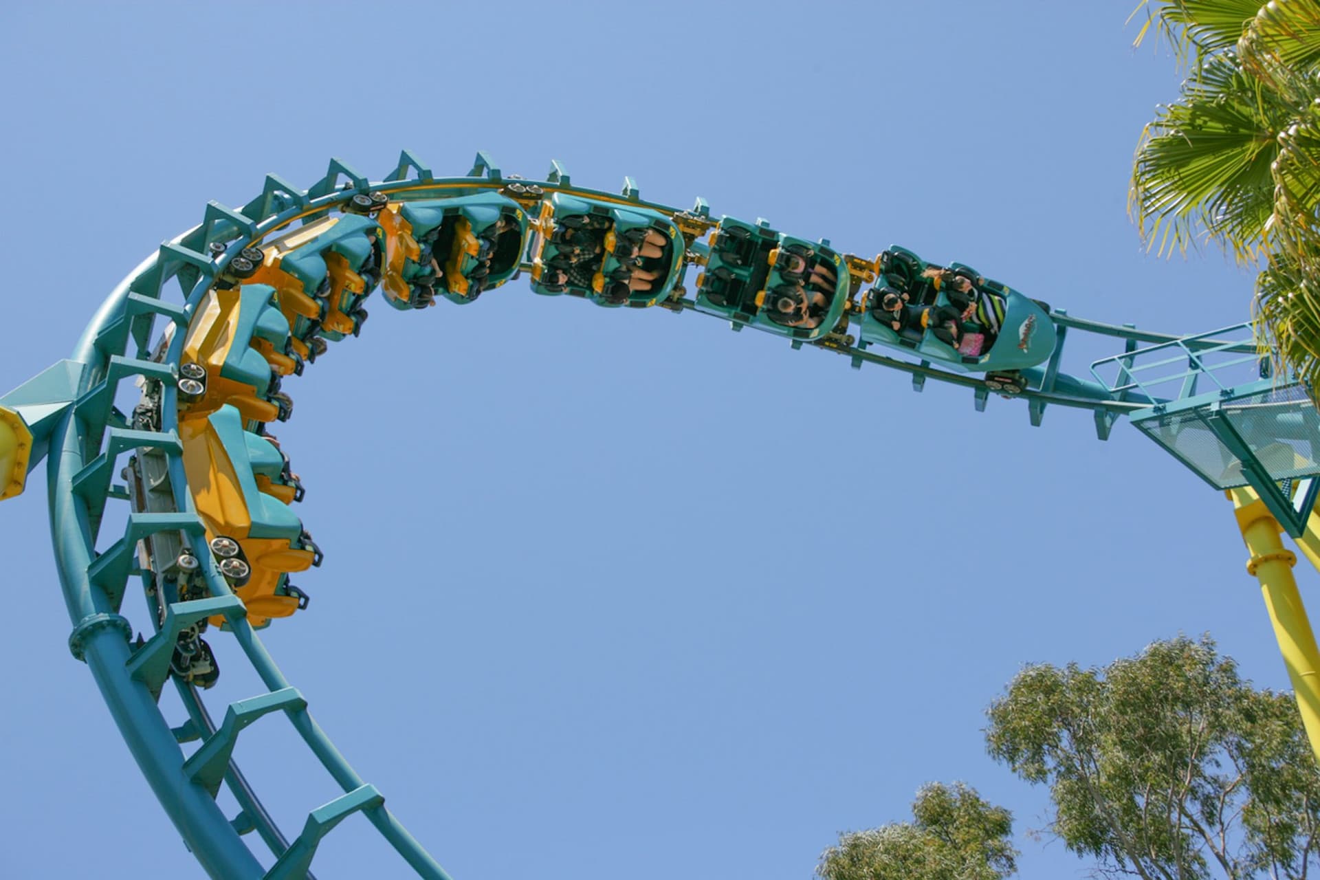 Six Flags Discovery Kingdom Ticket - image 6