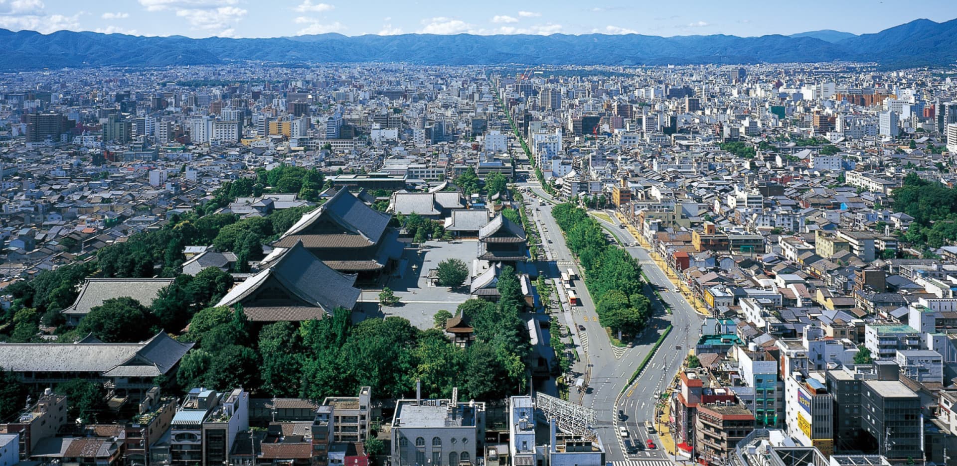 Nidec Kyoto Tower Observation Deck - image 2