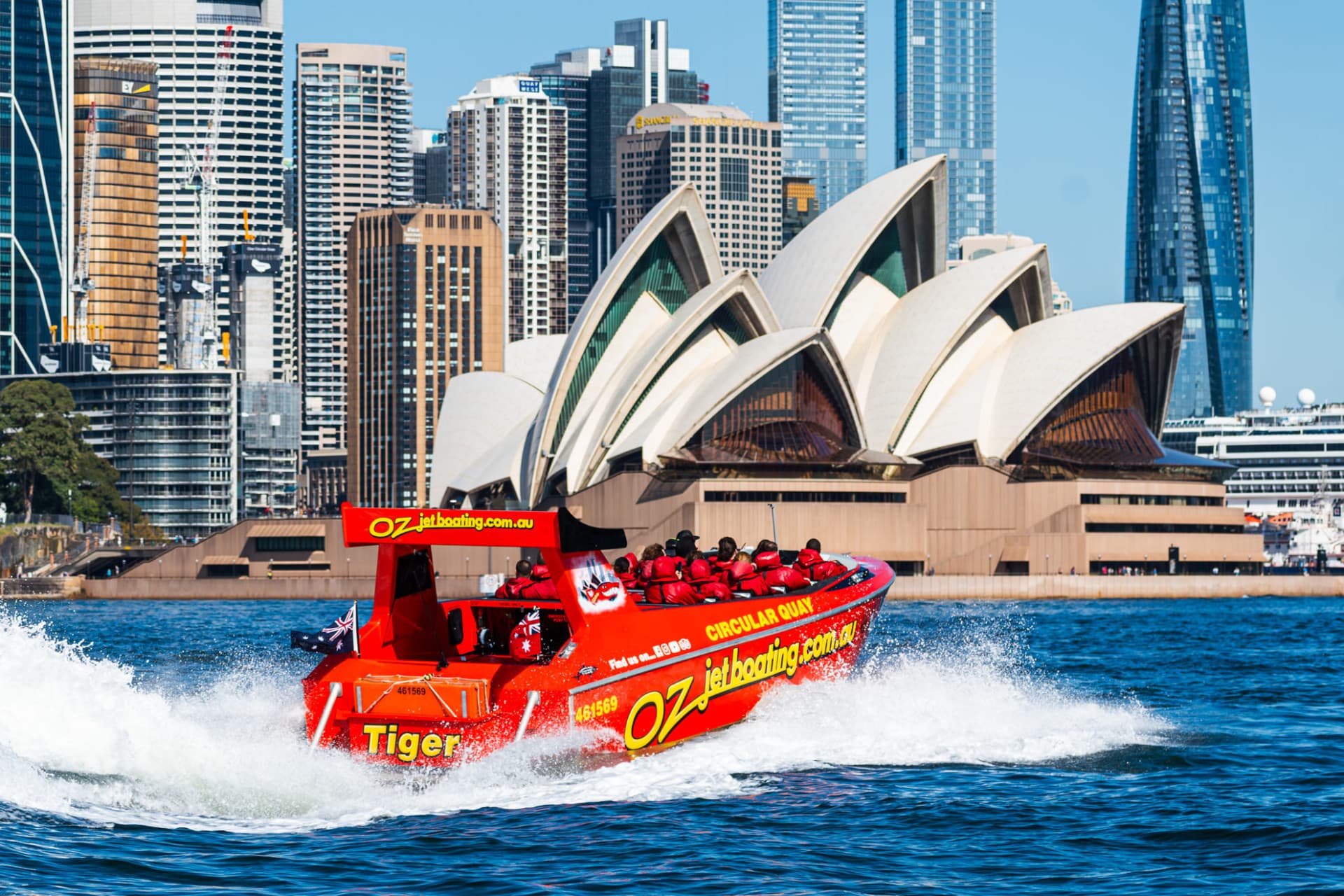 Go City Sydney Explorer Pass: Ahorre hasta un 50% en atracciones - imagen 11