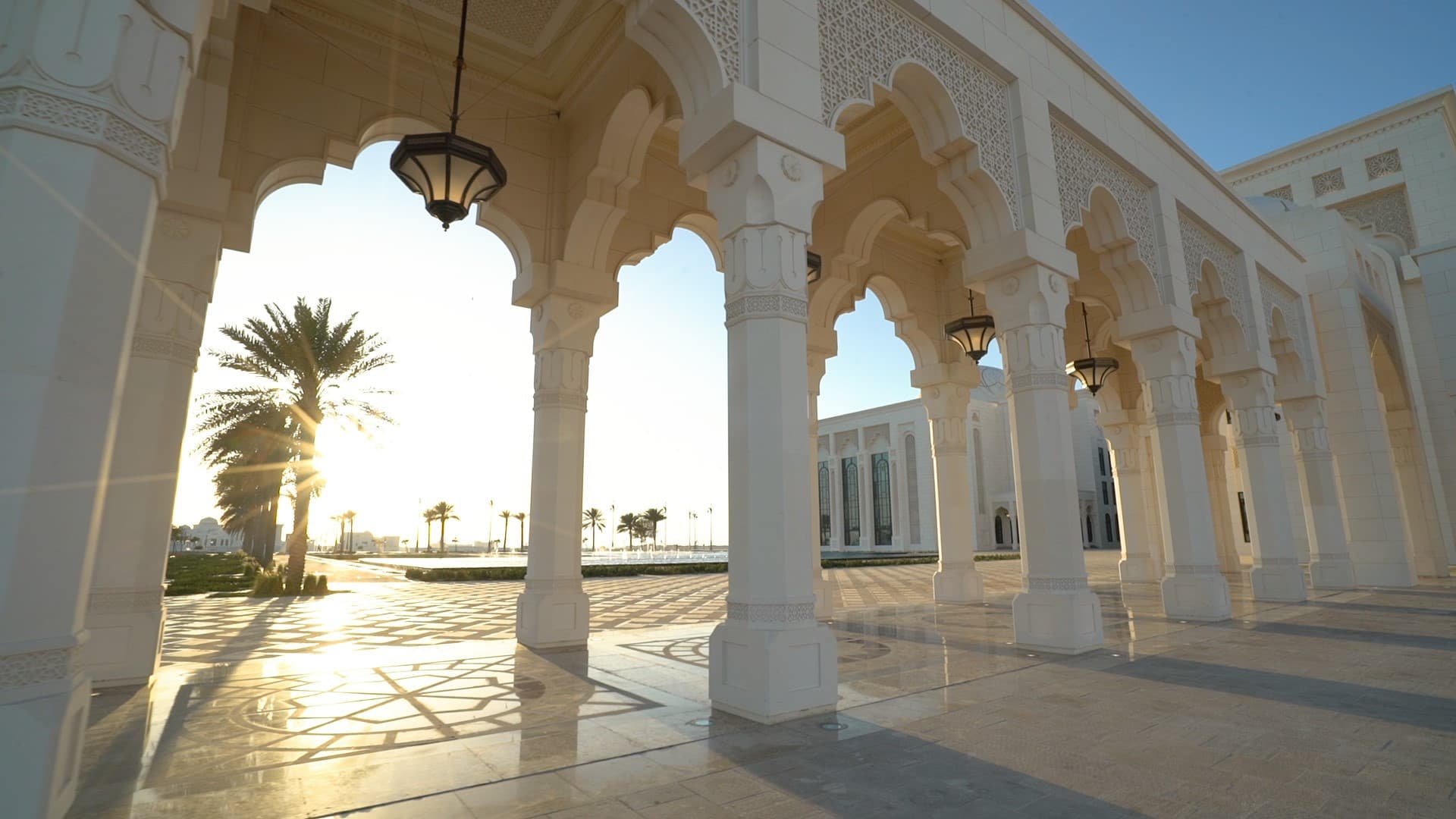 COMBO: SeaWorld Abu Dhabi + Qasr Al Watan Tickets - image 5