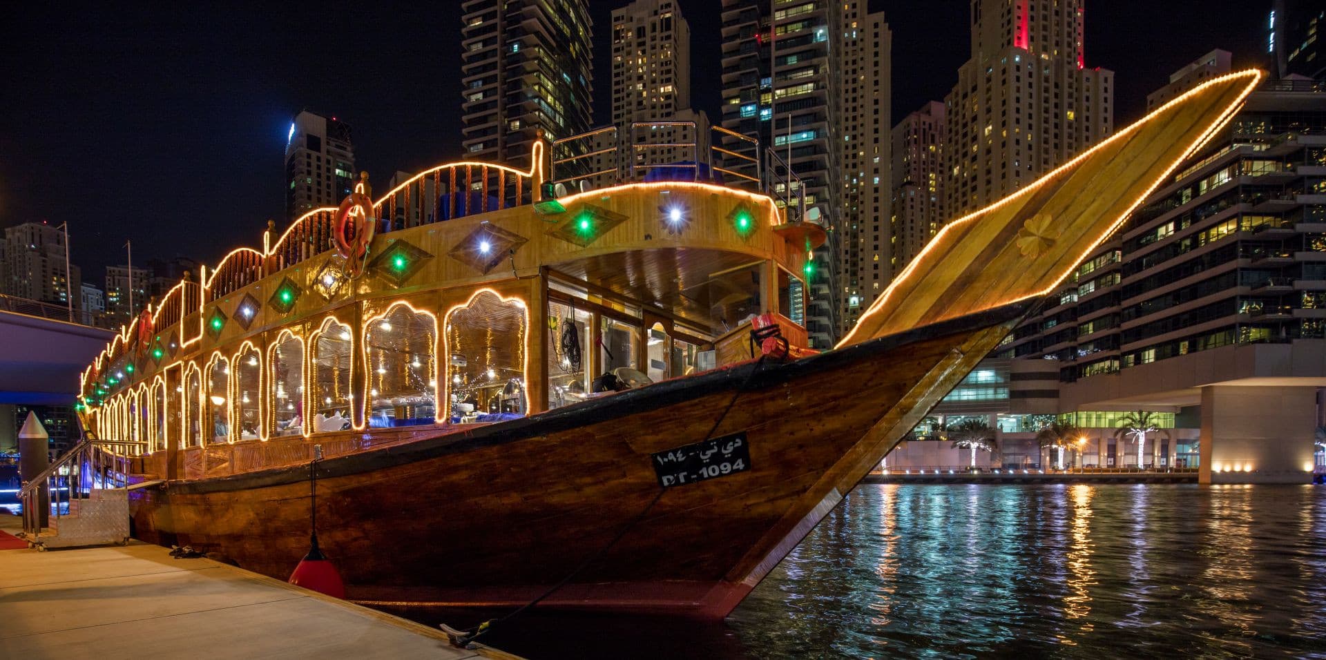 Go City Dubai Highlights Pass: Save up to 50% on Attractions - image 4