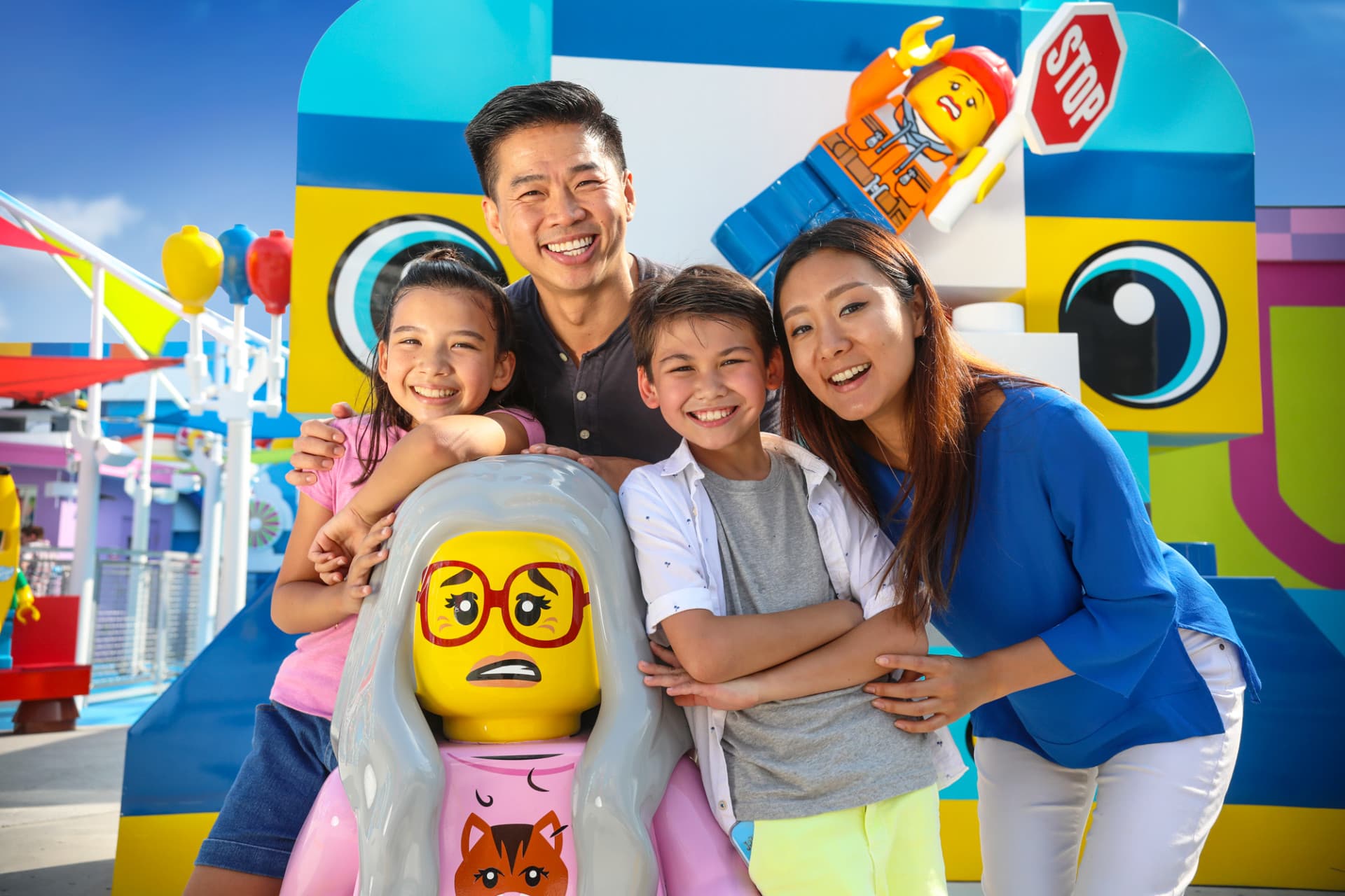 Go City Las Vegas Explorer Pass: Ahorre hasta un 50% en atracciones - imagen 46