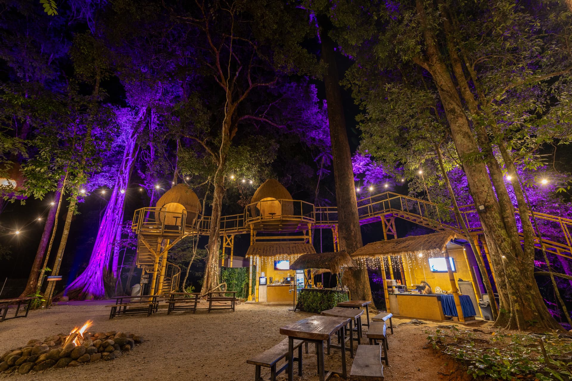 Dream Forest Langkawi - imagen 5