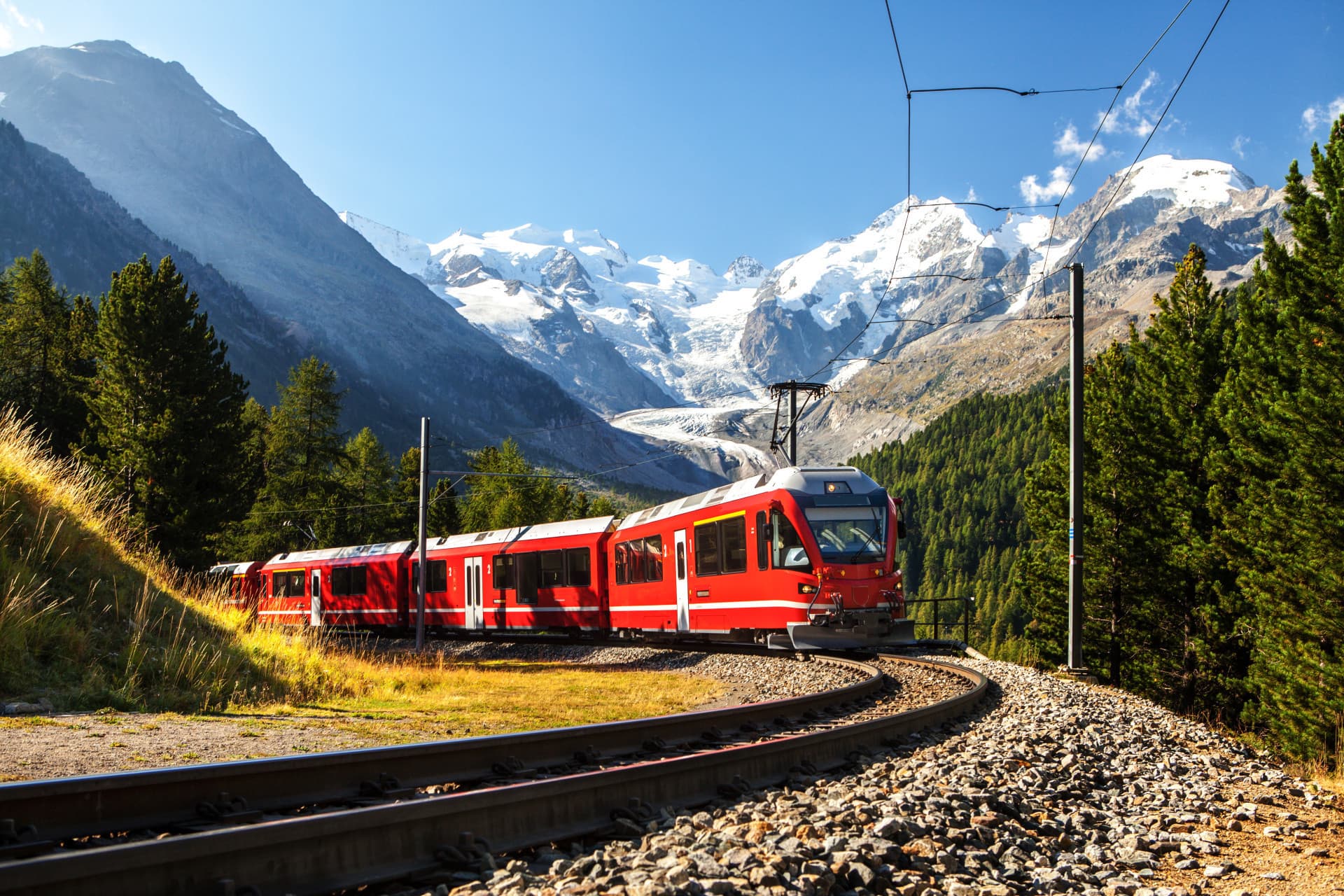 Eurail Global Pass Family Card (Consecutive Days) - image 2