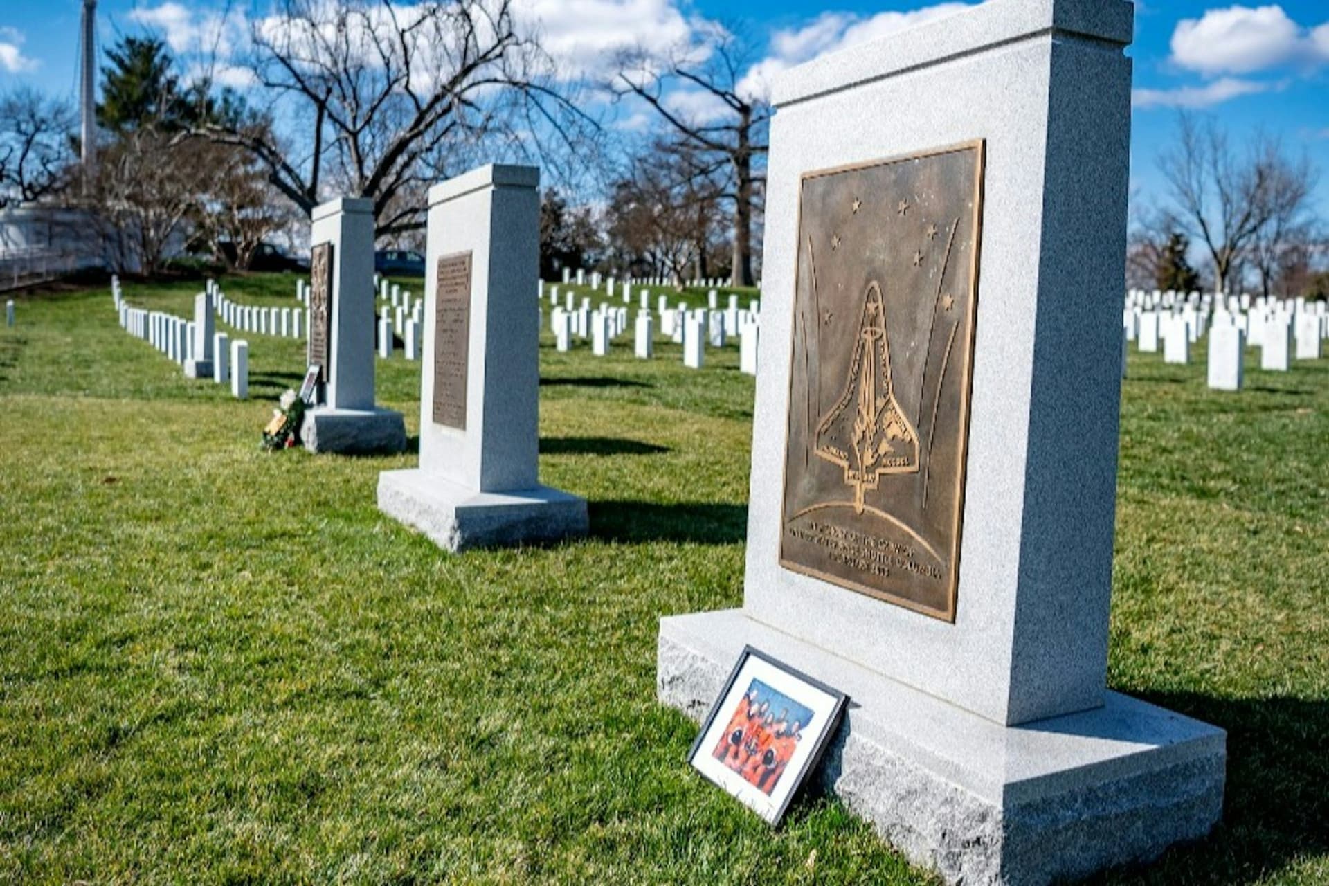 Private Walking Tour of Arlington National Cemetery - image 5