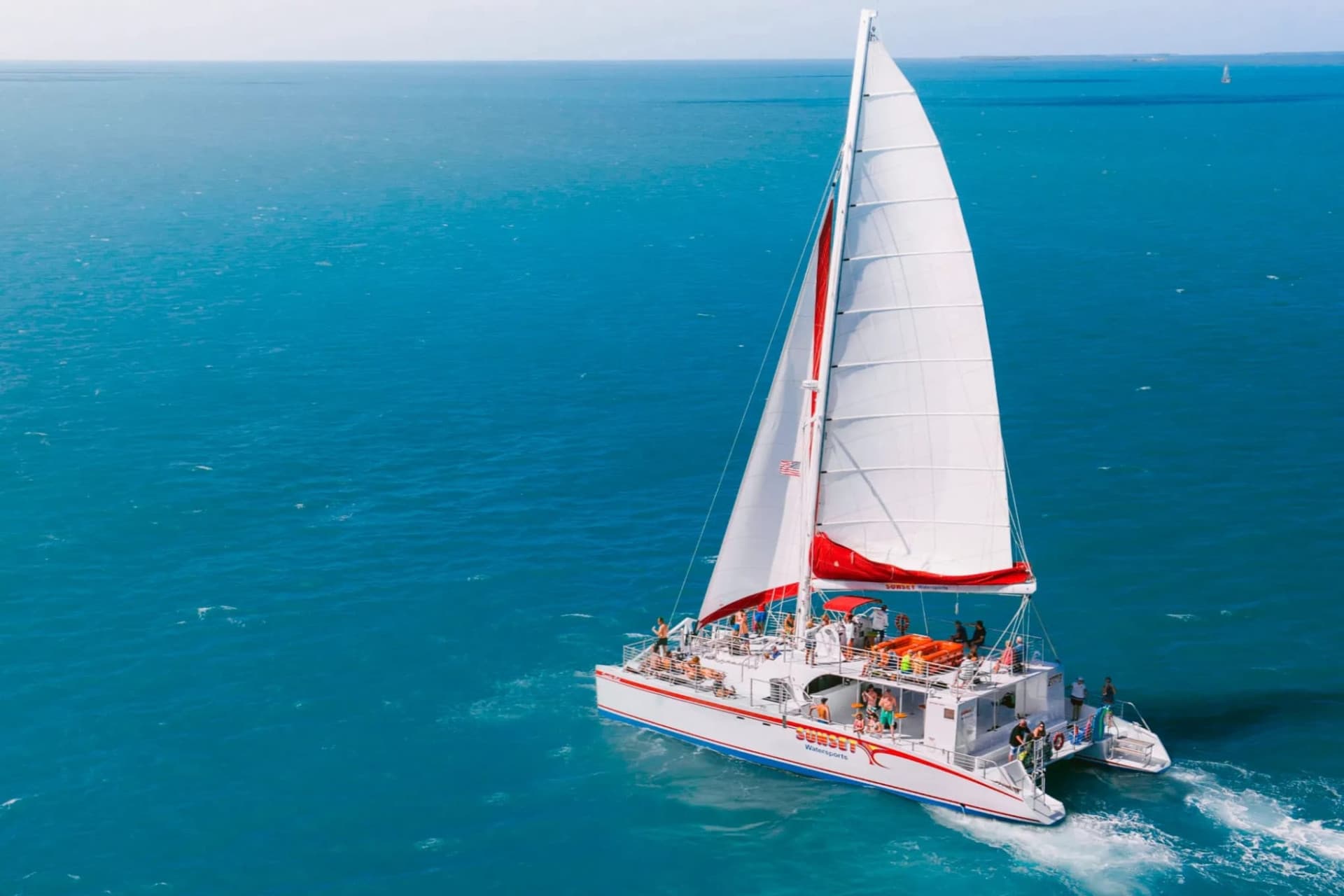 Key West: 3hr Snorkeling Experience with Unlimited Drinks - image 2