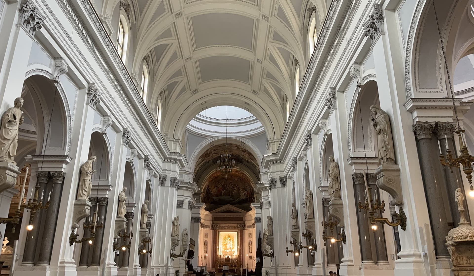Palermo Cathedral: Rooftop Ticket with Audio Guide - image 5