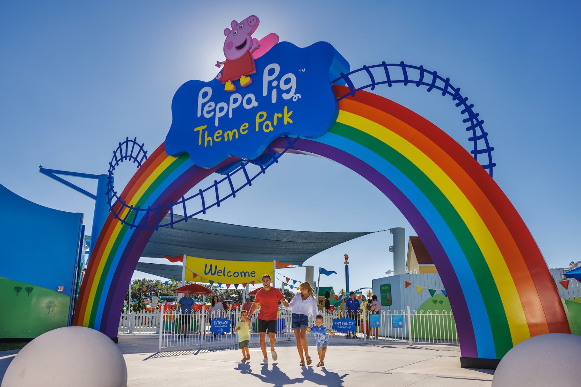 LEGOLAND Florida Resort Ticket - image 18
