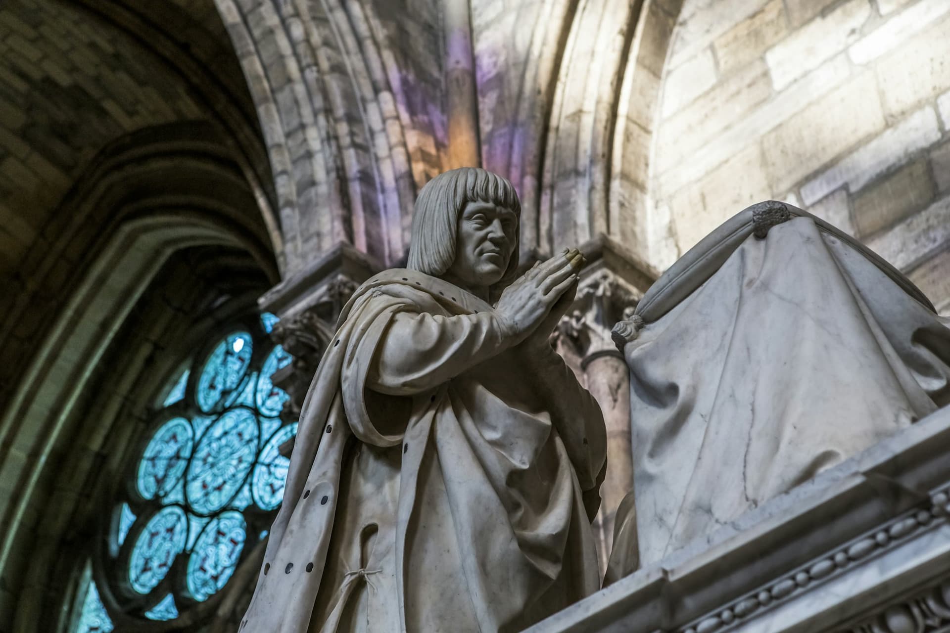 Basilica of Saint Denis Ticket - image 5