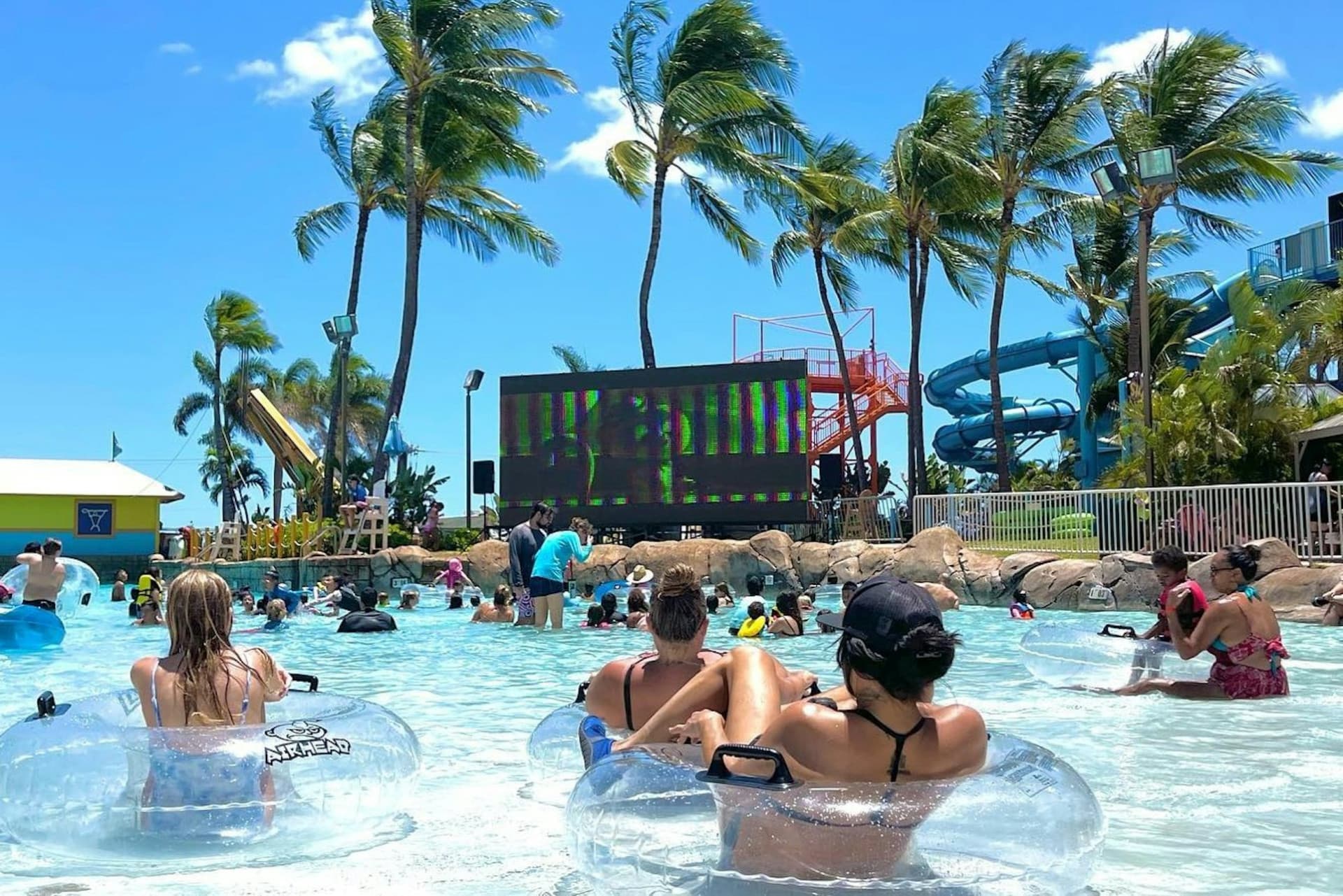 Hawái: entrada a Wet 'n' Wild + transporte desde Waikiki - imagen 7