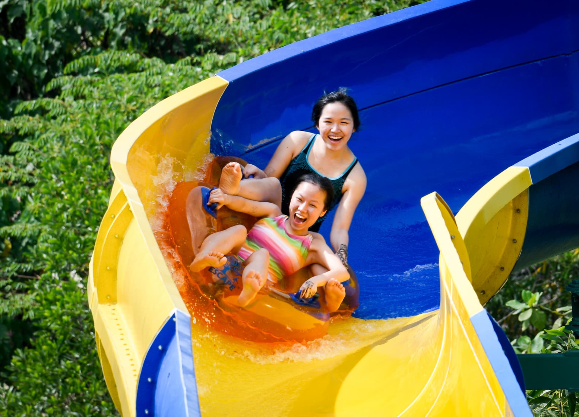 ESCAPE Penang Ticket - image 5