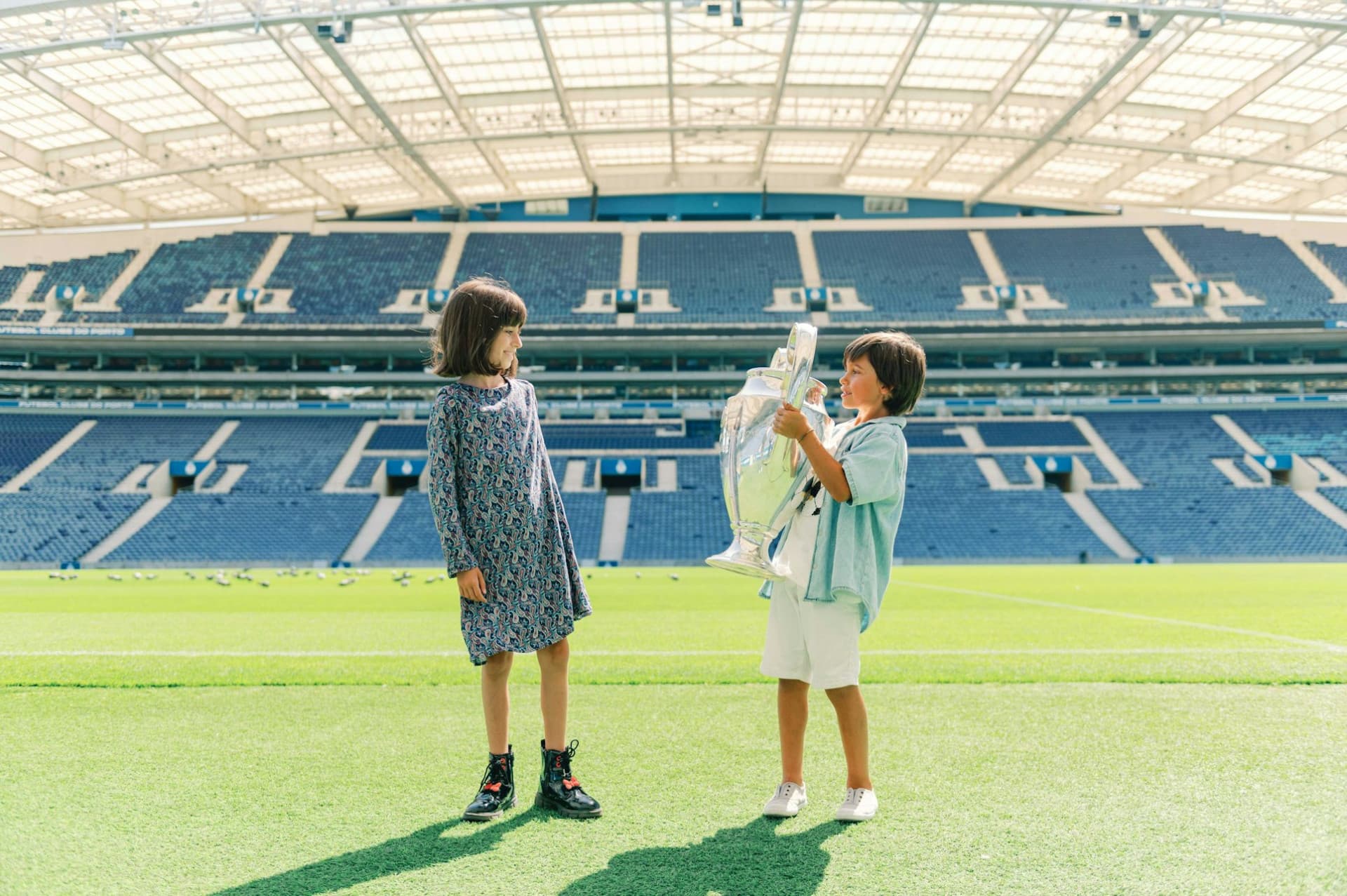 FC Porto Museum & Dragão Stadium ticket - image 9