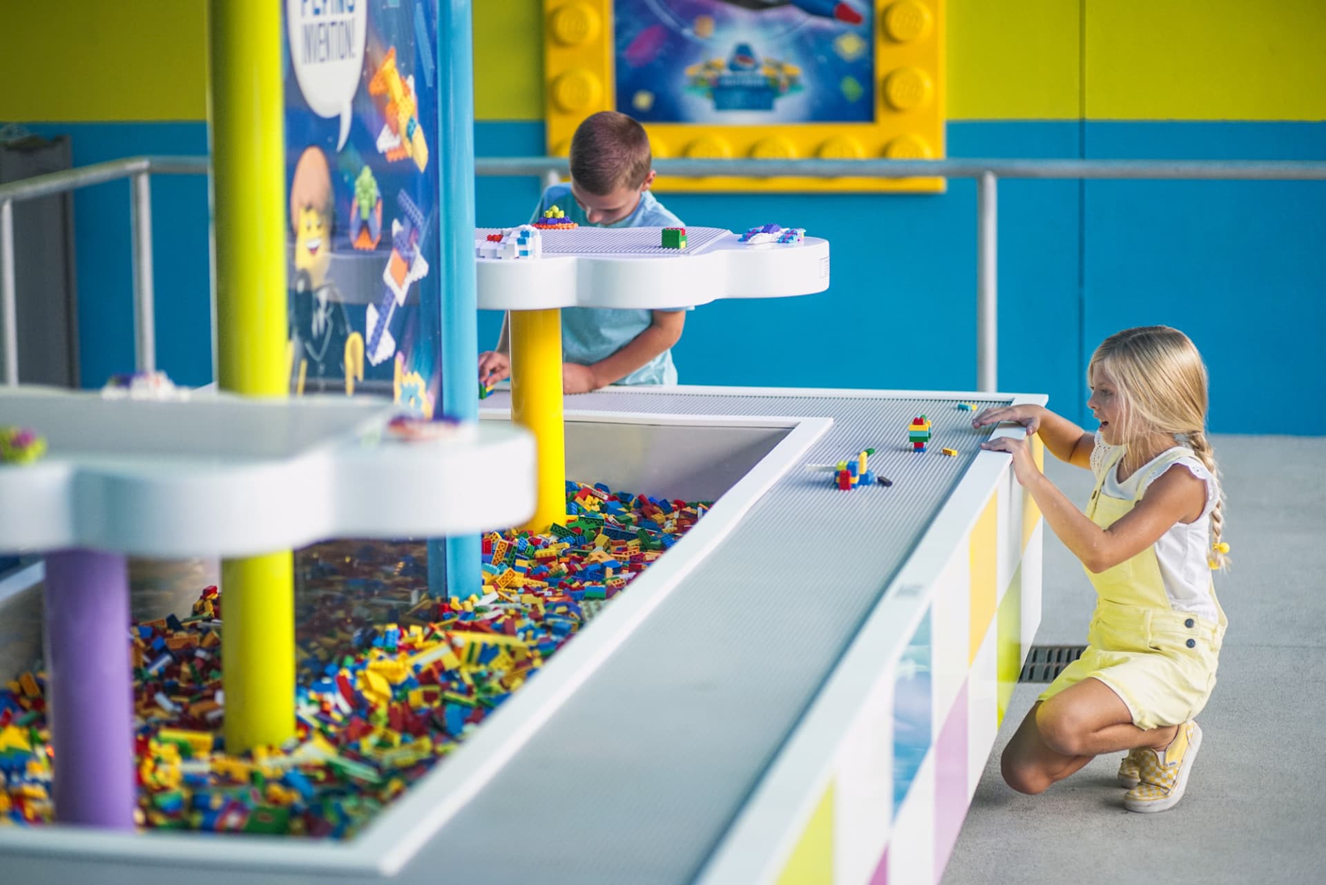 LEGOLAND California Theme Park Ticket - image 12