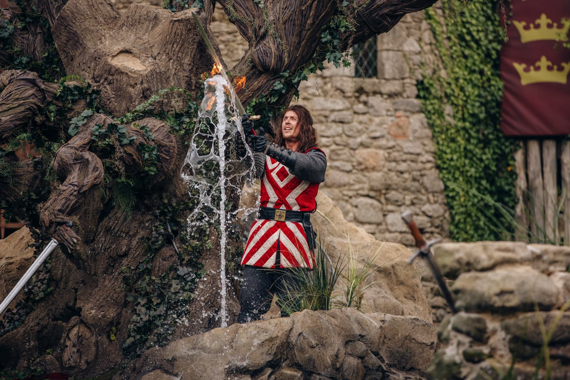 Puy du Fou Ticket - image 4