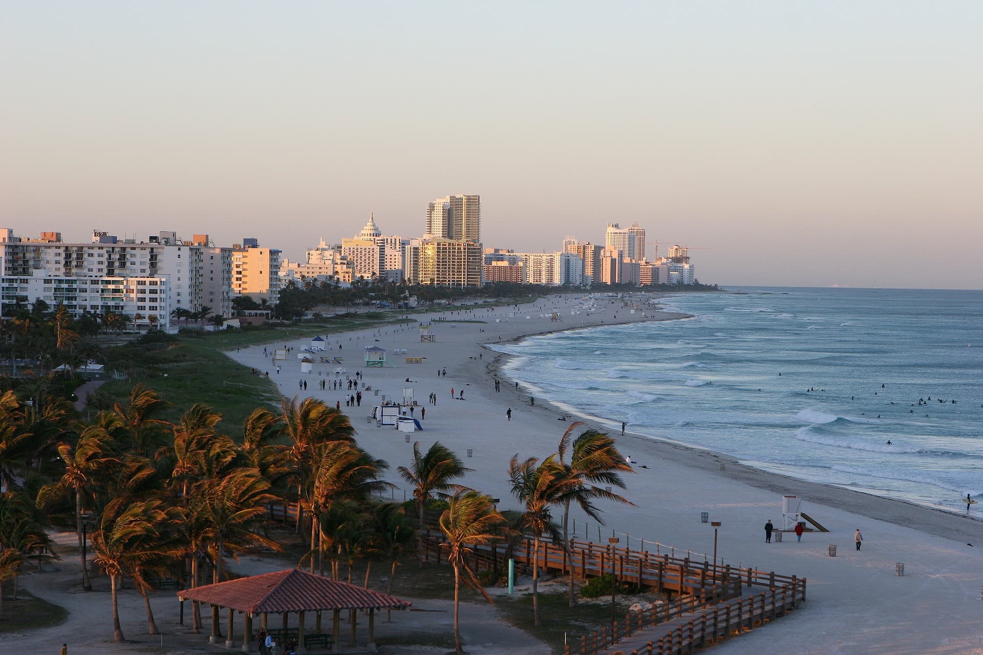 Tour en autobús Hop-on Hop-off Big Bus Miami - imagen 5