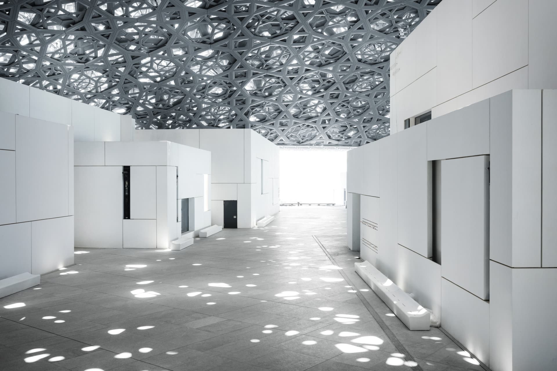 Museum Pass: Zayed National Museum + Natural History Museum + Louvre Abu Dhabi Tickets - image 12