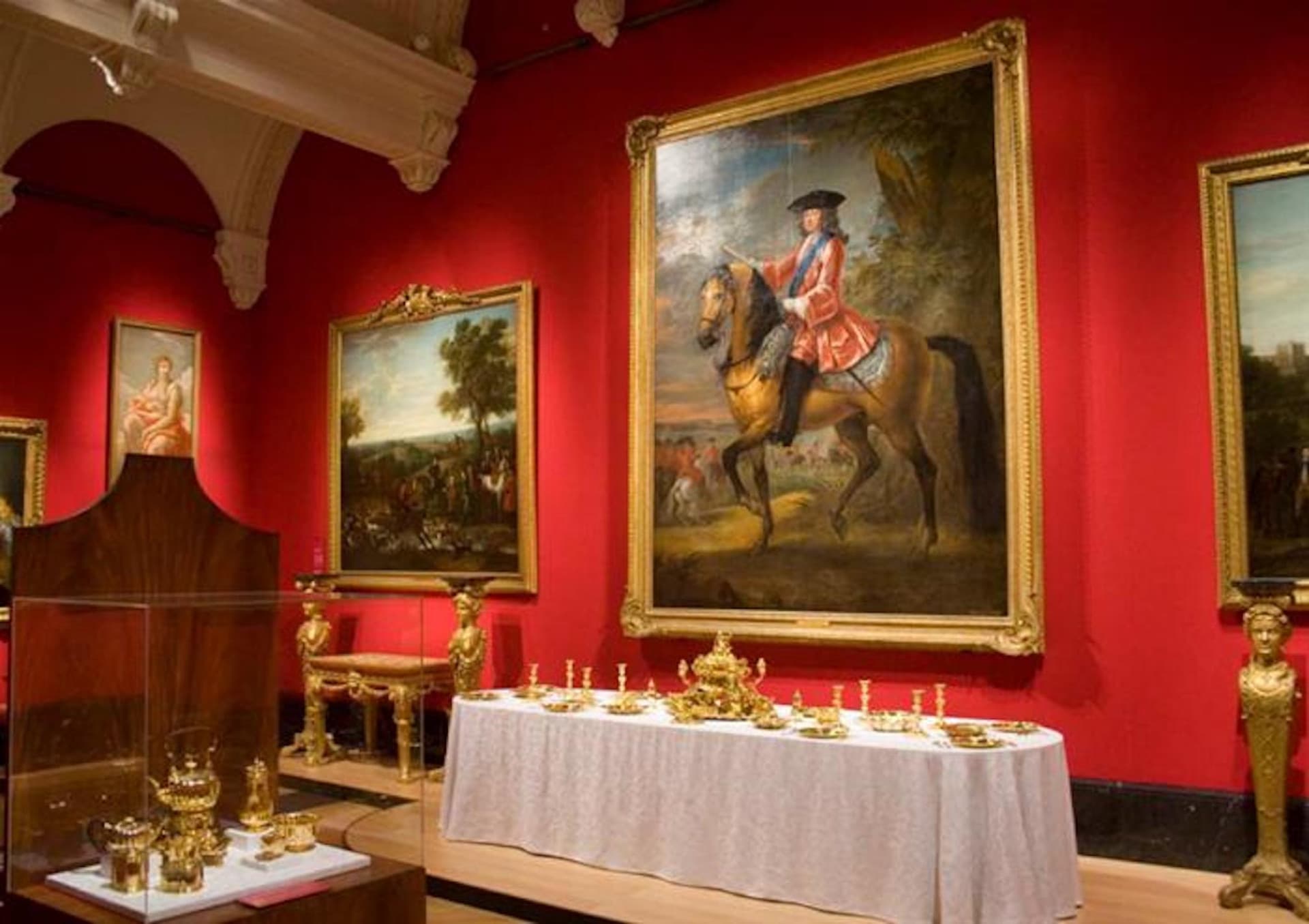 The King’s Gallery at Buckingham Palace - imagen 3