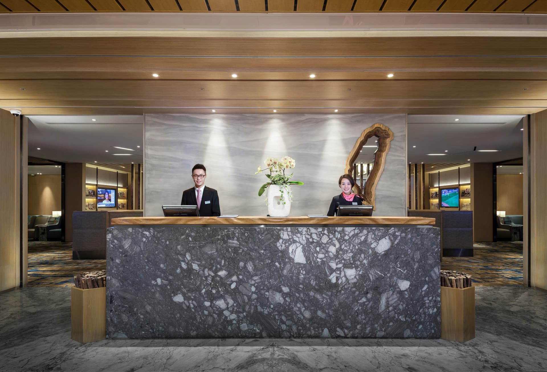 Plaza Premium Lounge - Taiwan Taoyuan International Airport Terminal 1 - image 7