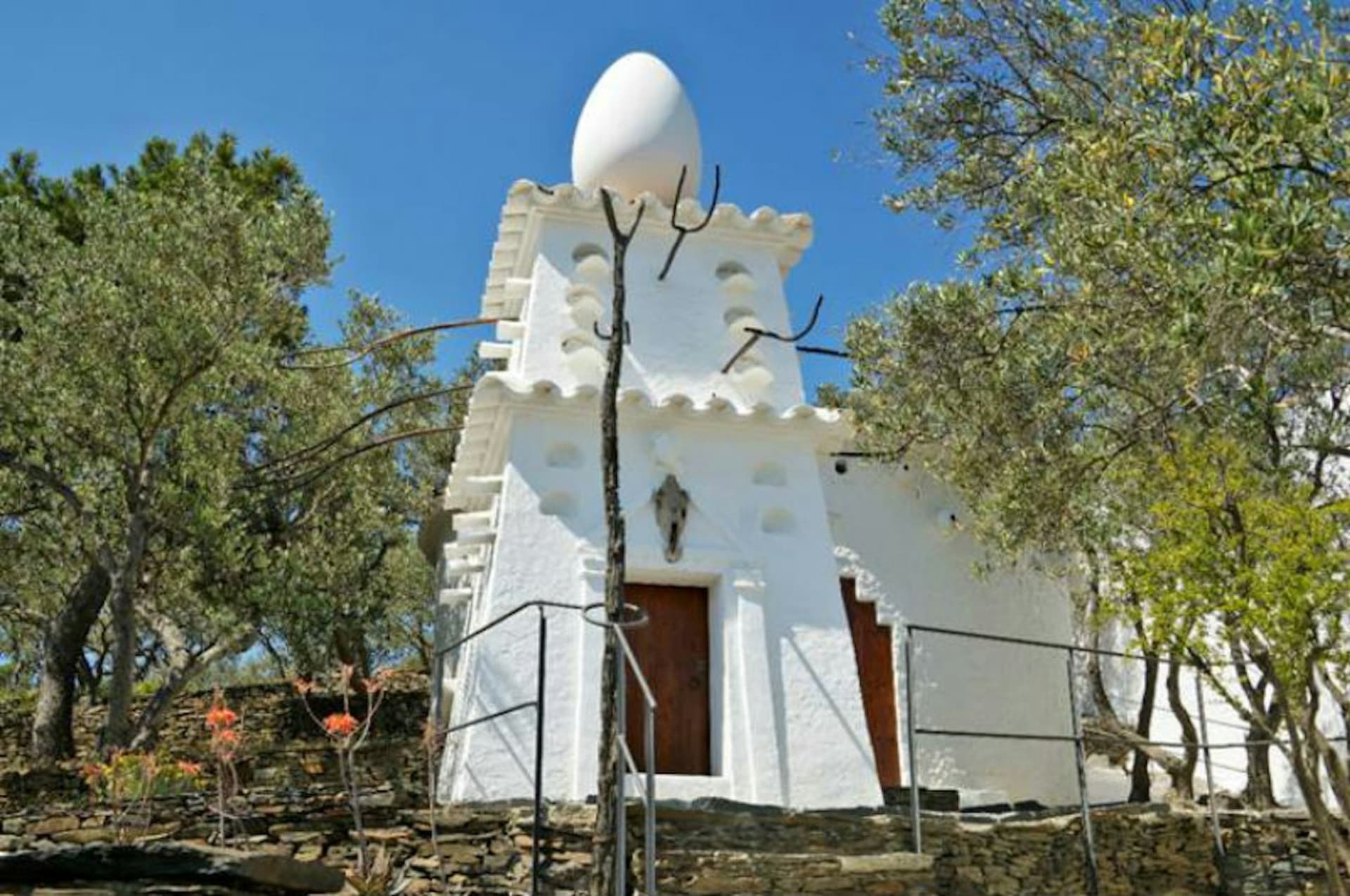 Salvador Dali House-Museum: Entry Ticket - main image