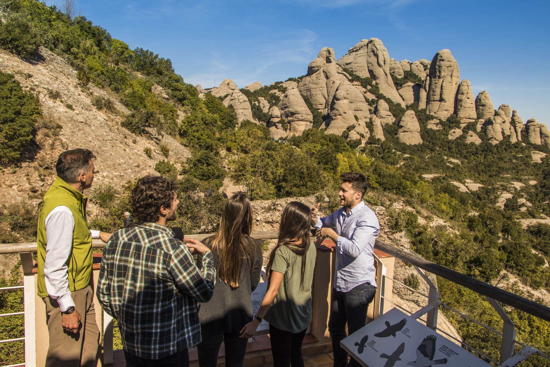 Montserrat, Girona, and Costa Brava Tour from Barcelona - image 5