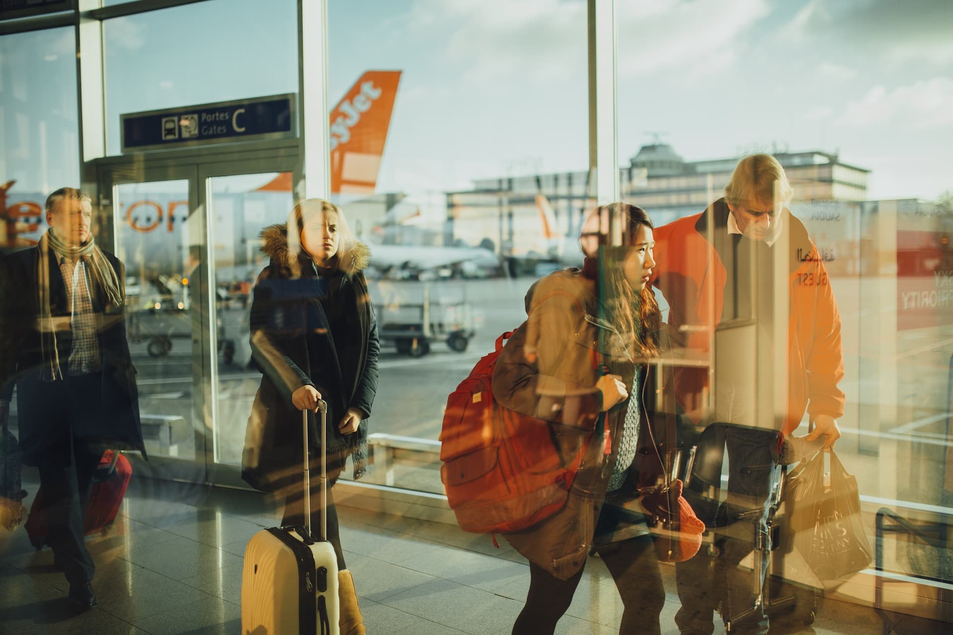 Shanghai Airport VIP Assistance and Lounge Access (Domestic Flights) - 이미지 6