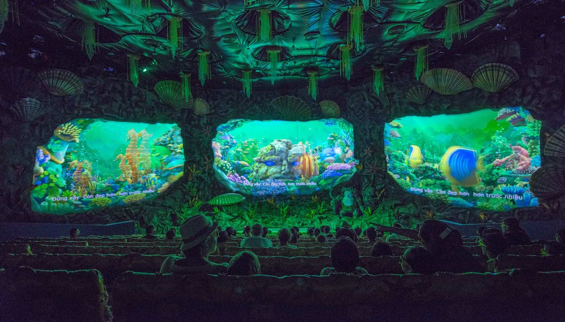 VinWonders Nha Trang Amusement Park Ticket - image 5