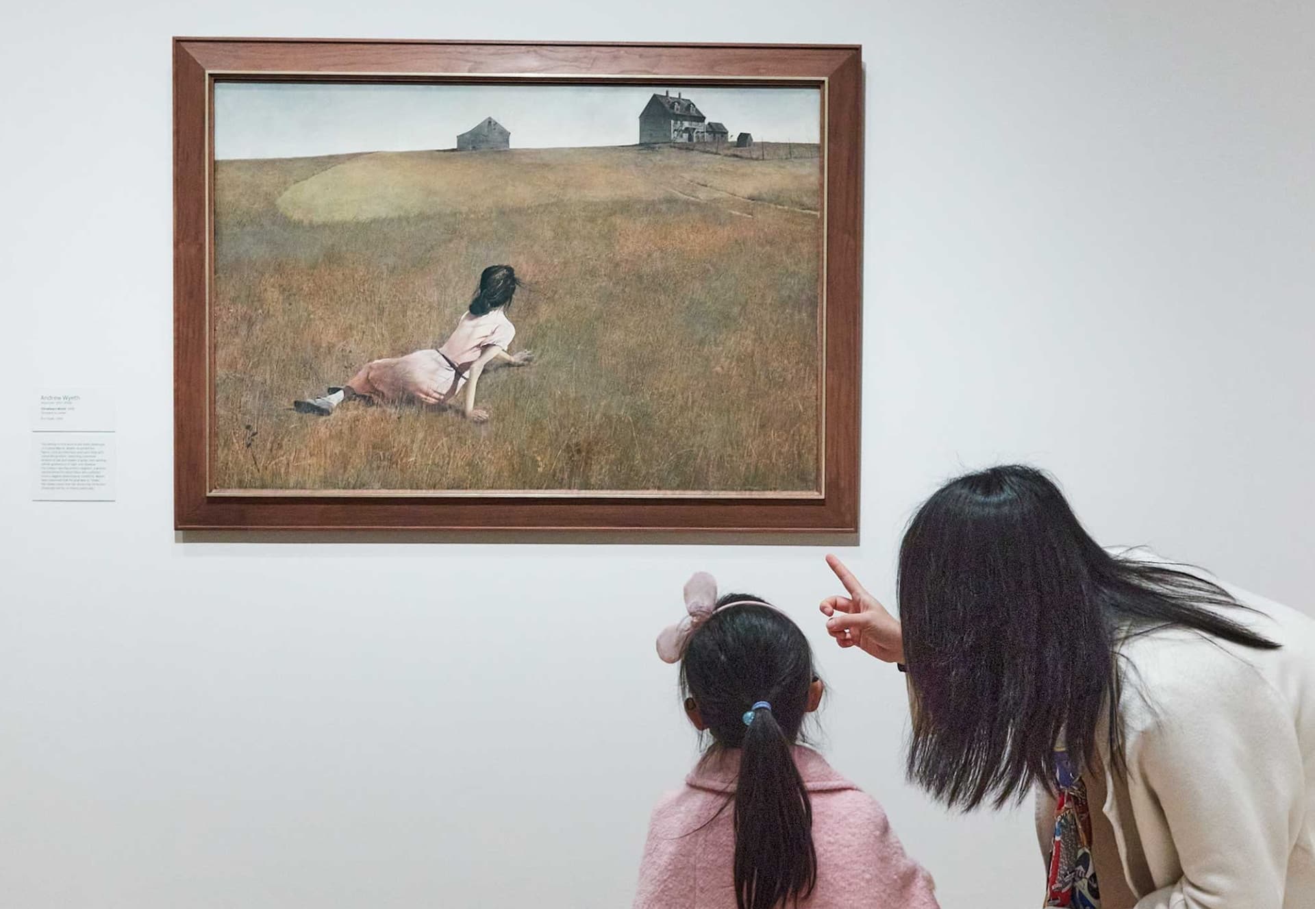 Entrada al Museo de Arte Moderno (MoMA) - imagen 10