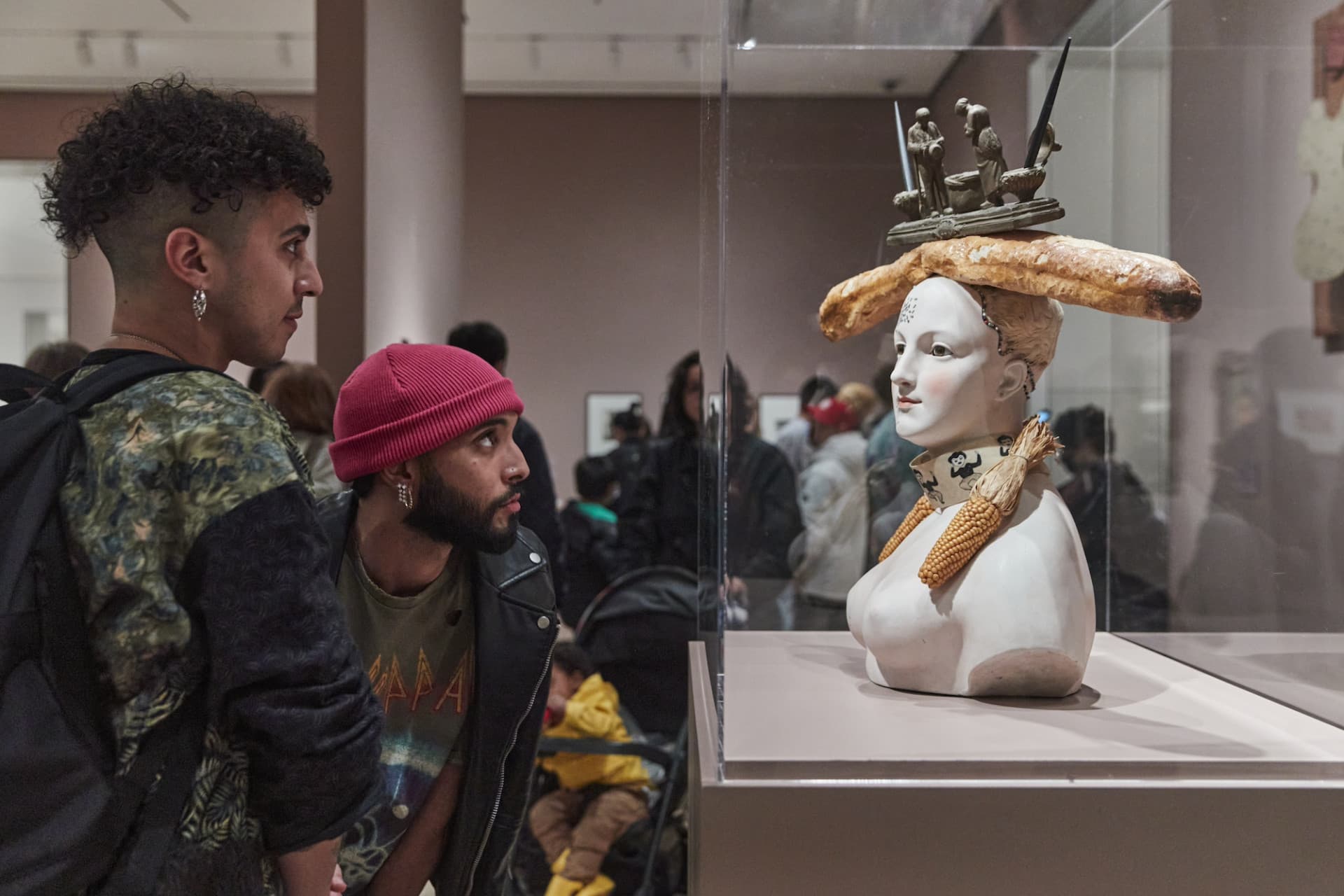 The Museum of Modern Art (MoMA) Admission - image 14