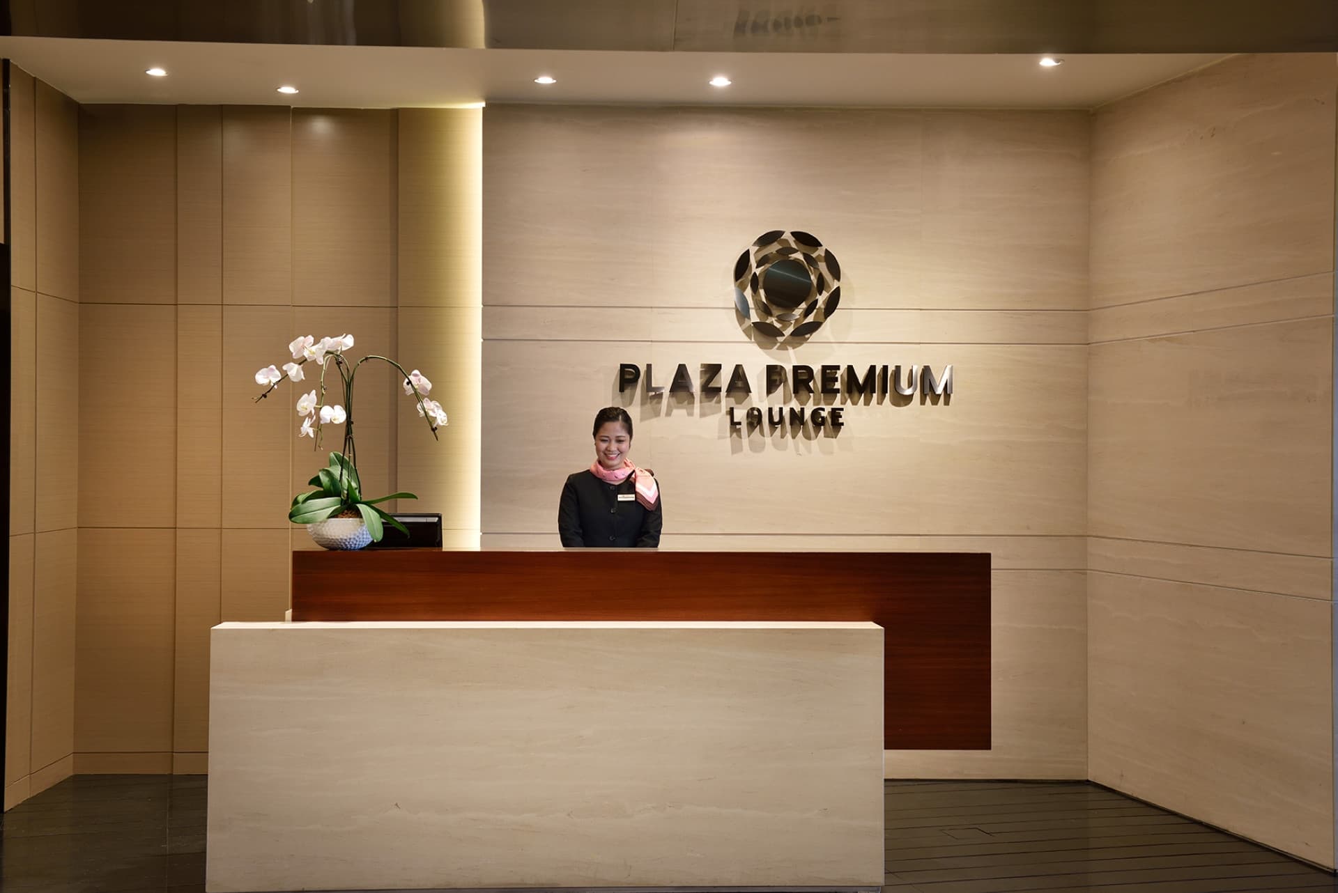 Plaza Premium Lounge - Singapore Changi Airport Terminal 1 - image 10