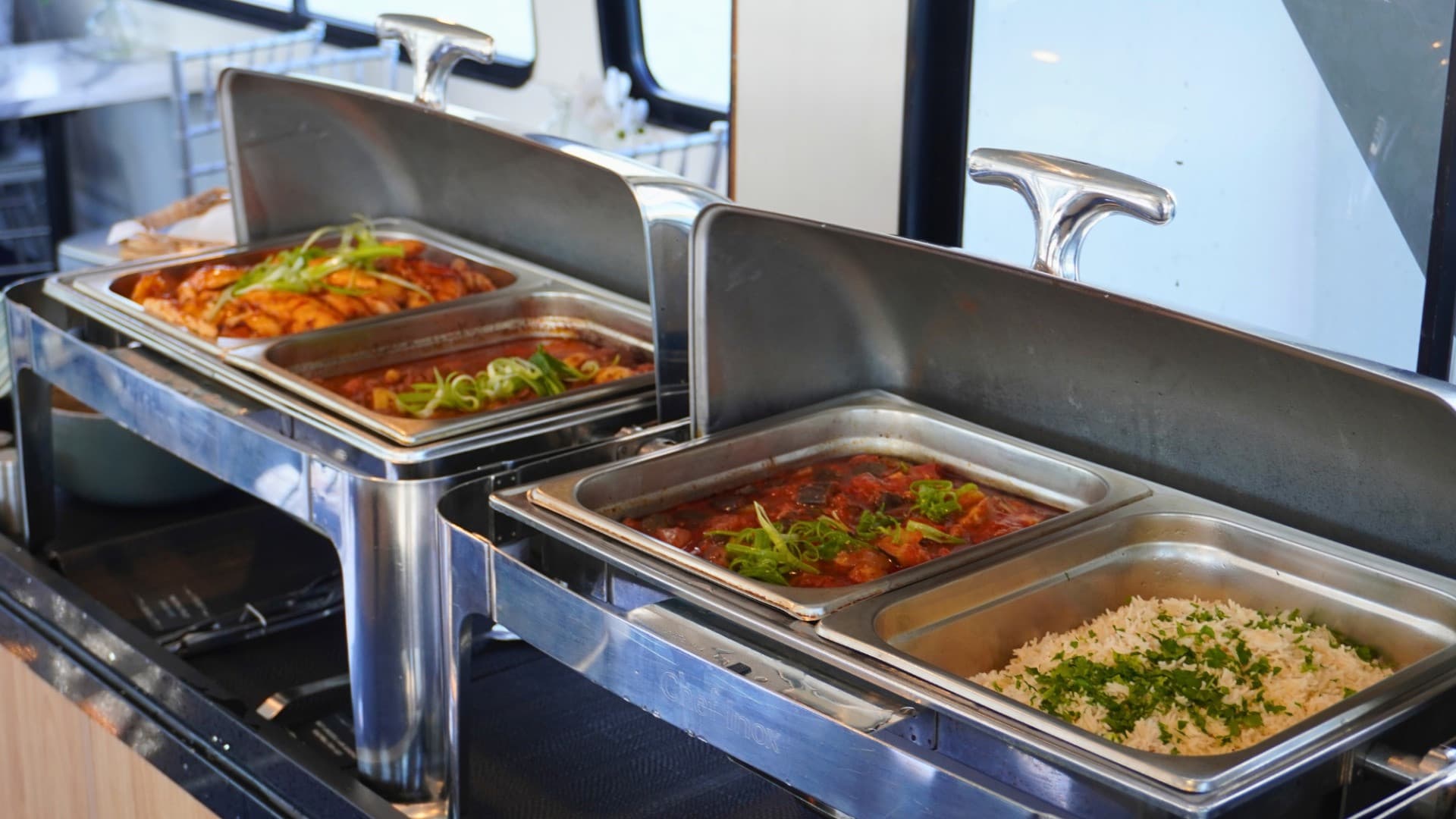 Sydney Harbour Buffet Lunch Discovery Cruise - image 8