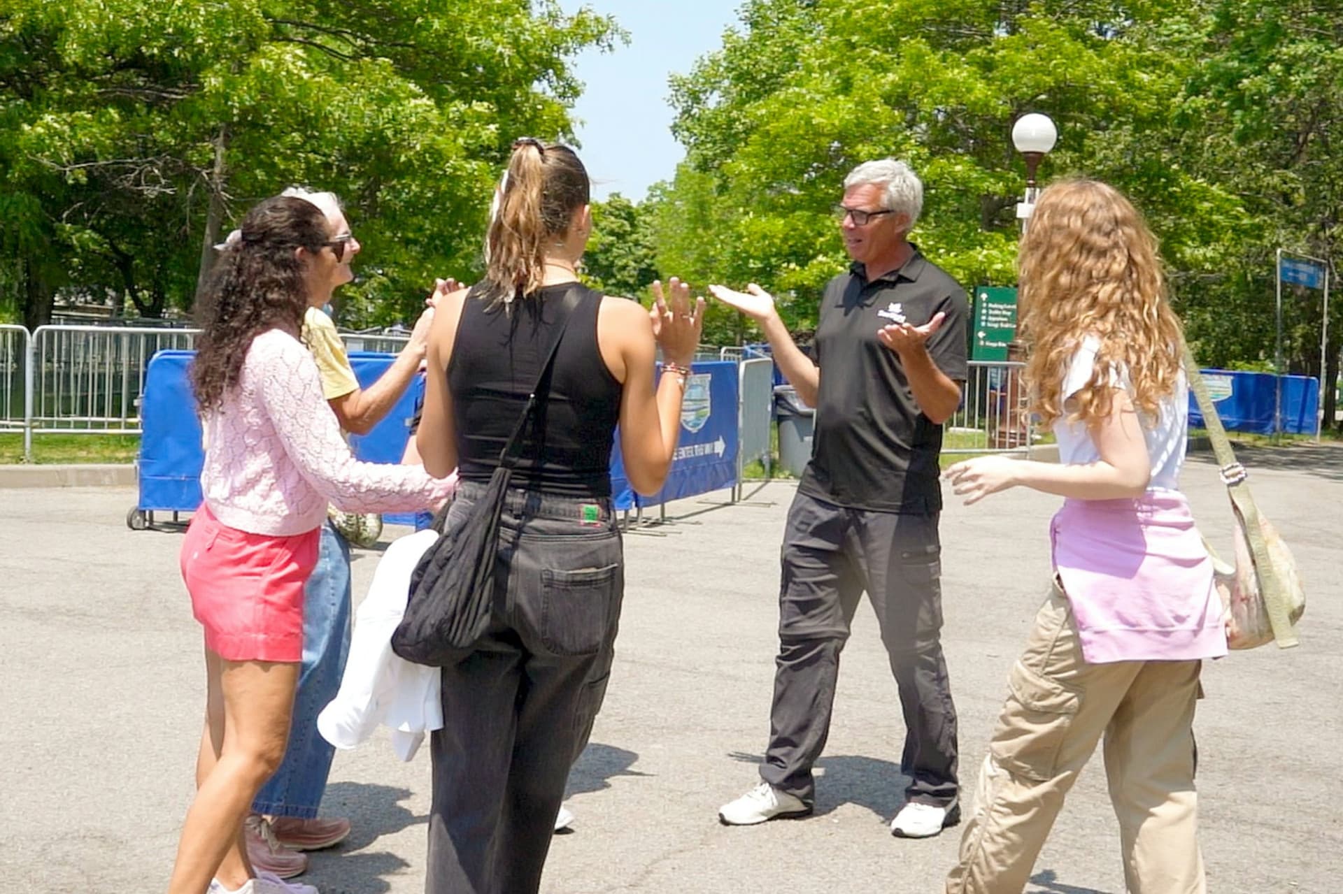 Niagara Falls(US & Canada): Guided Tour with Boat Cruise, Cave of the Winds & Skylon Tower - image 3