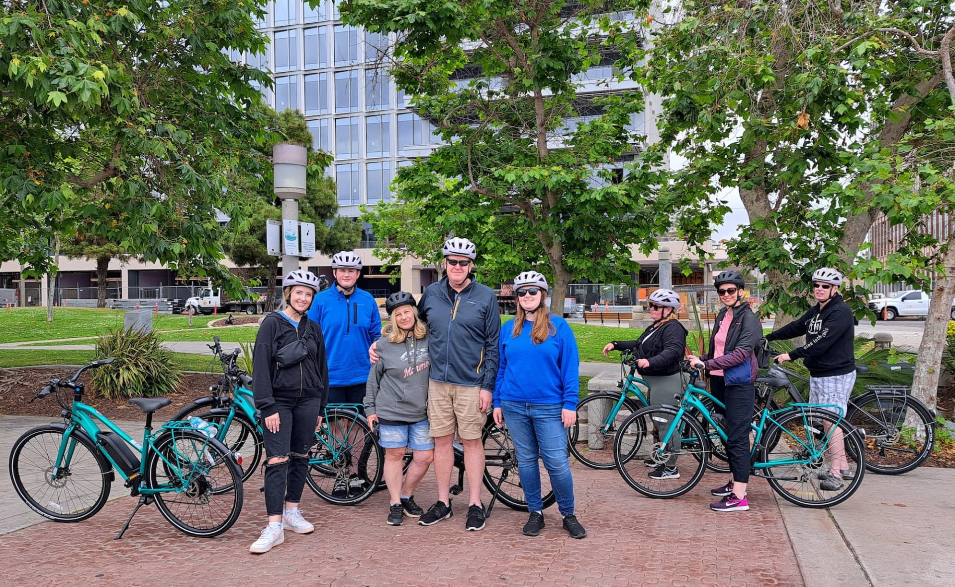 San Diego Bike Rentals - image 12