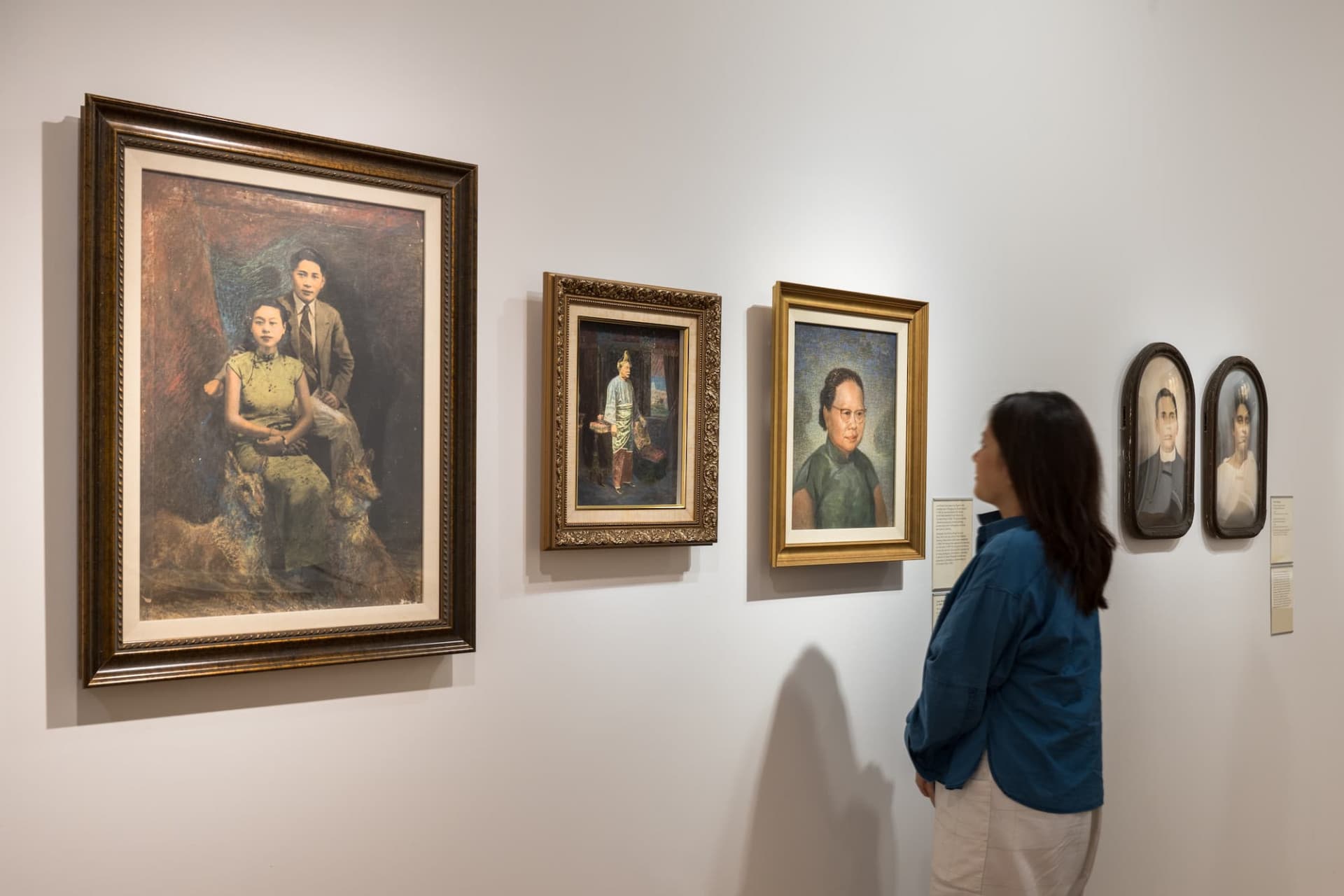 National Gallery Singapore Ticket - image 8