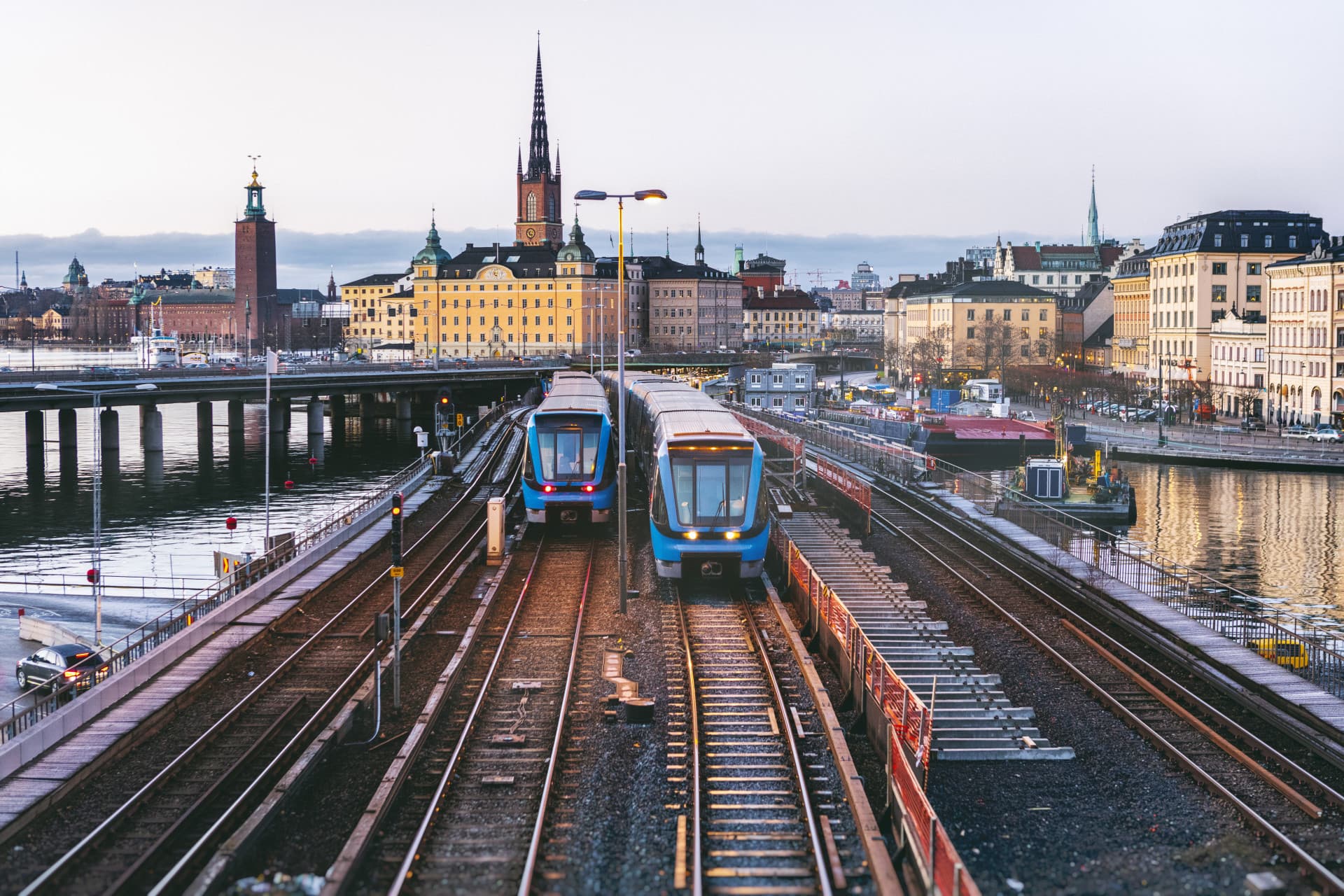 Eurail Global Pass Family Card (Non-Consecutive Days) - main image