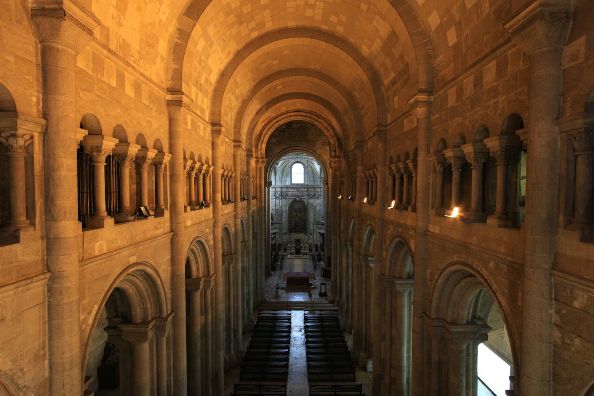 Lisbon Cathedral Ticket - image 3