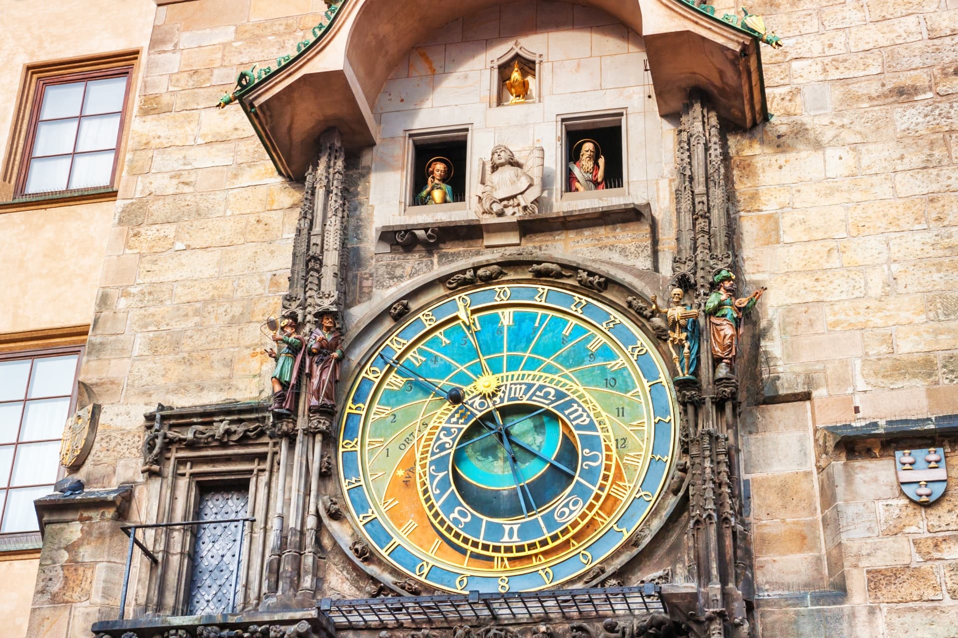 Go City Prague Essentials Pass: 3 Attractions - image 4