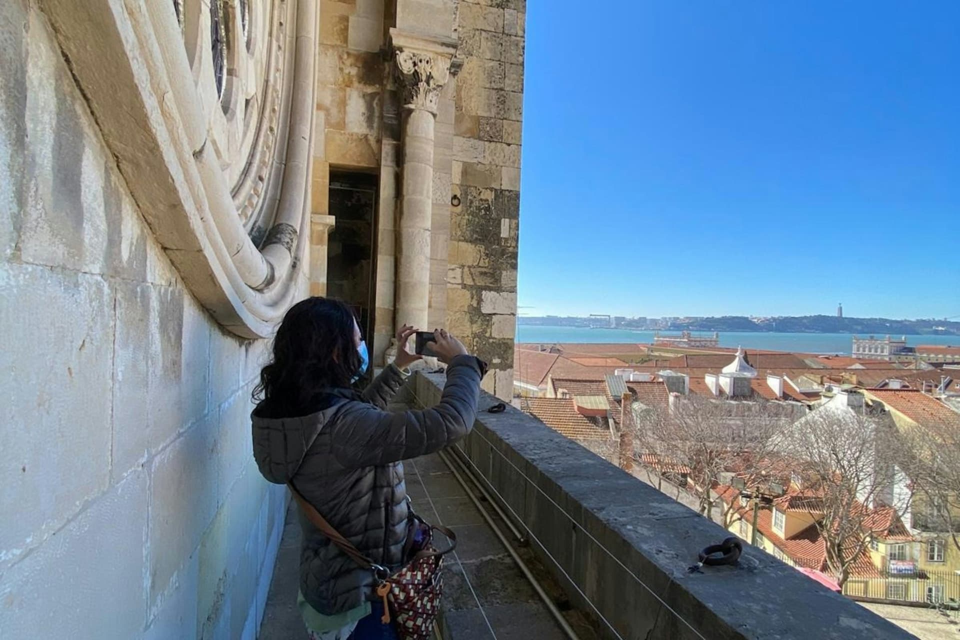 Lisbon Cathedral Ticket - image 13