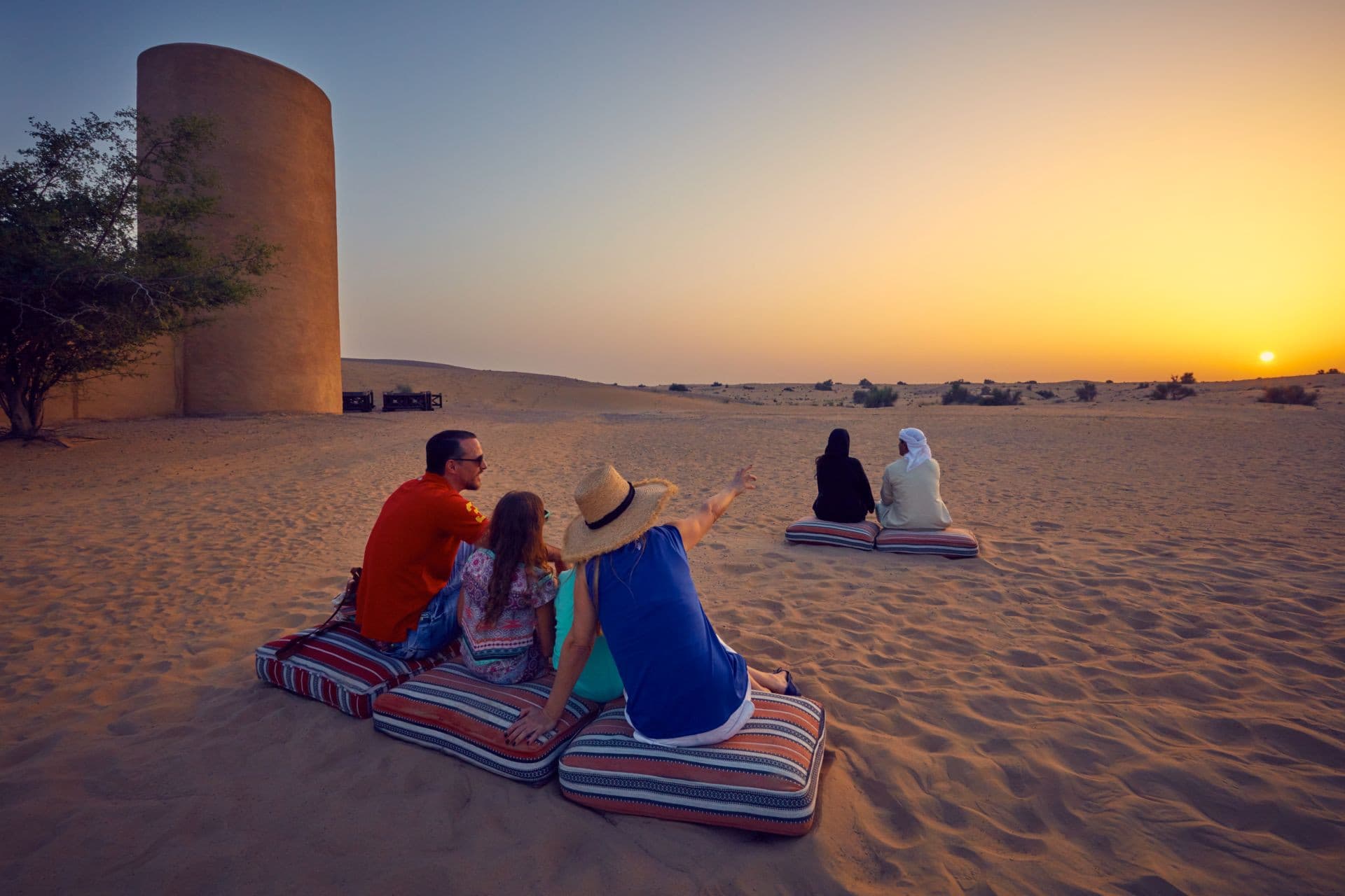 Go City Dubai Highlights Pass: Save up to 50% on Attractions - image 6