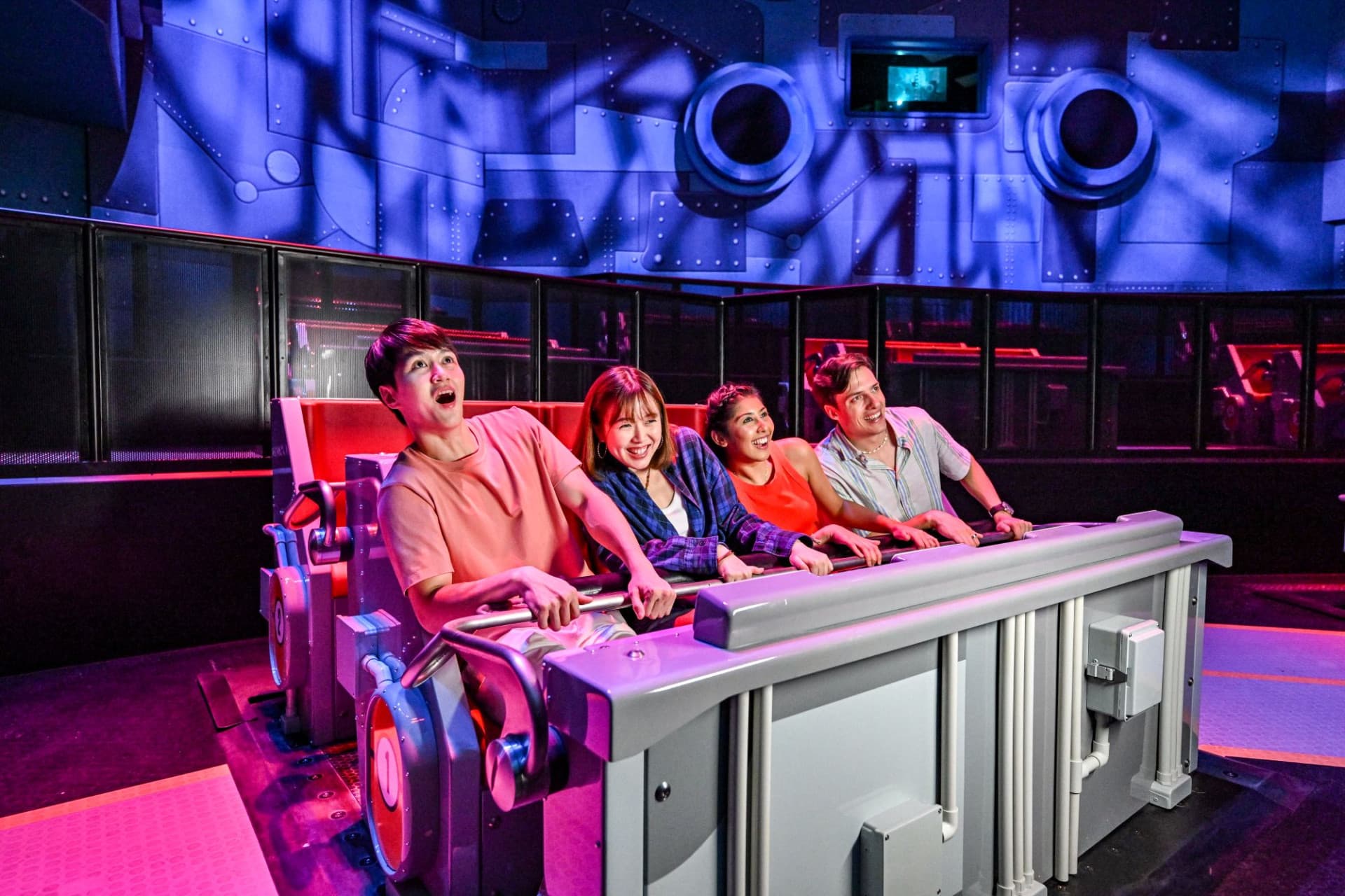 Universal Studios Singapore Express Pass - image 8
